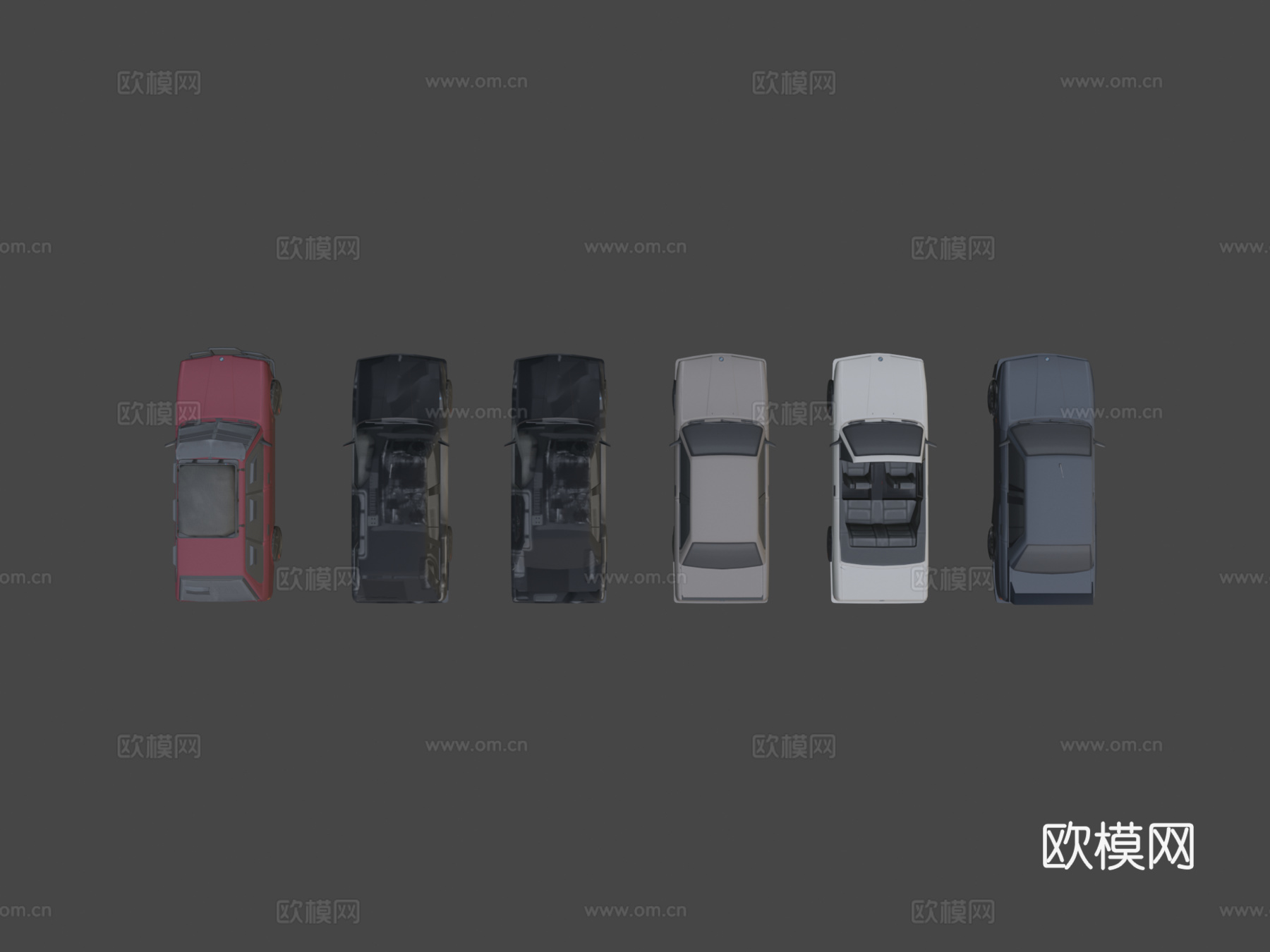 年宝马3系（E30）su模型