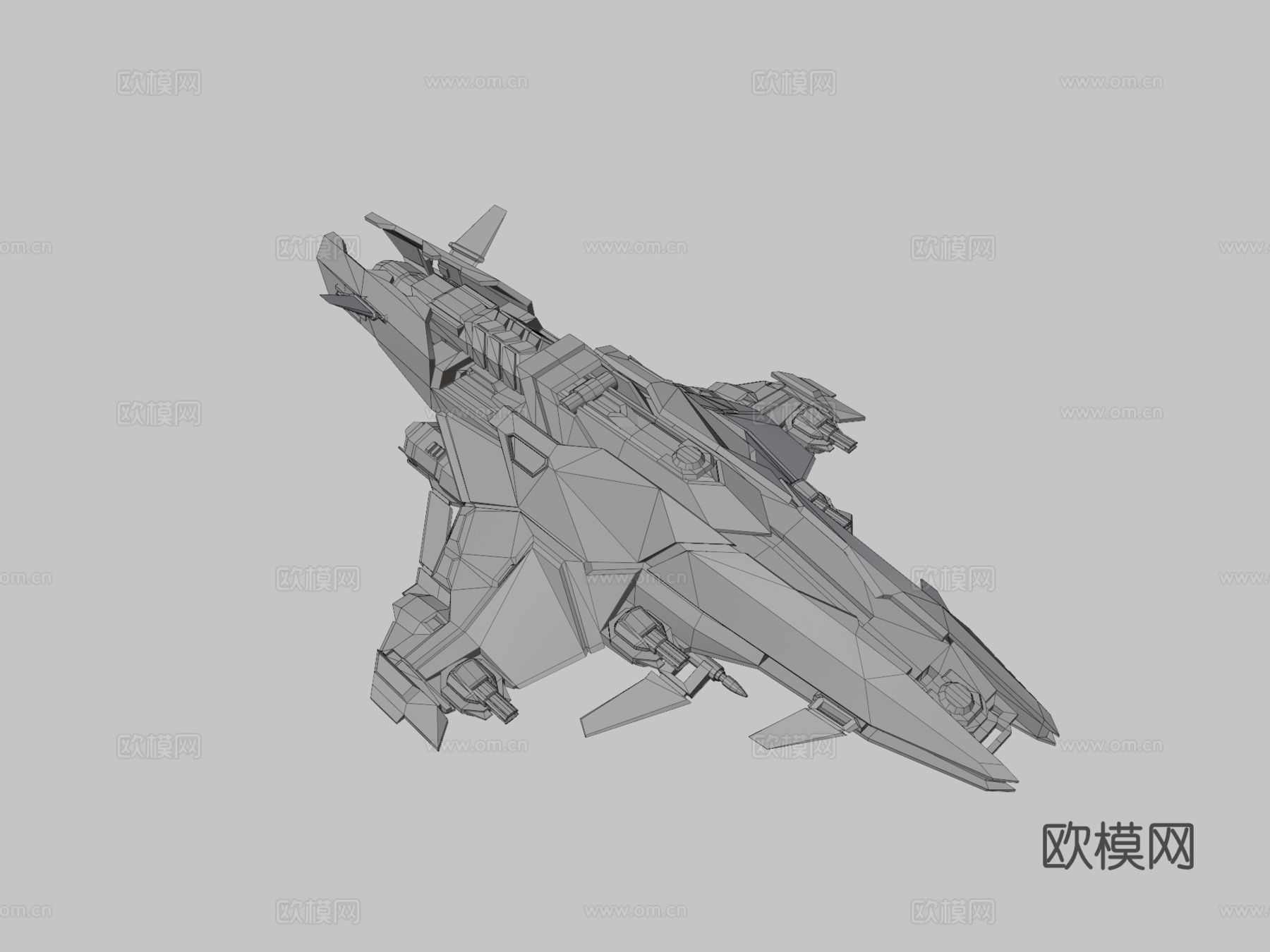 TRM=武士刀AE=su模型