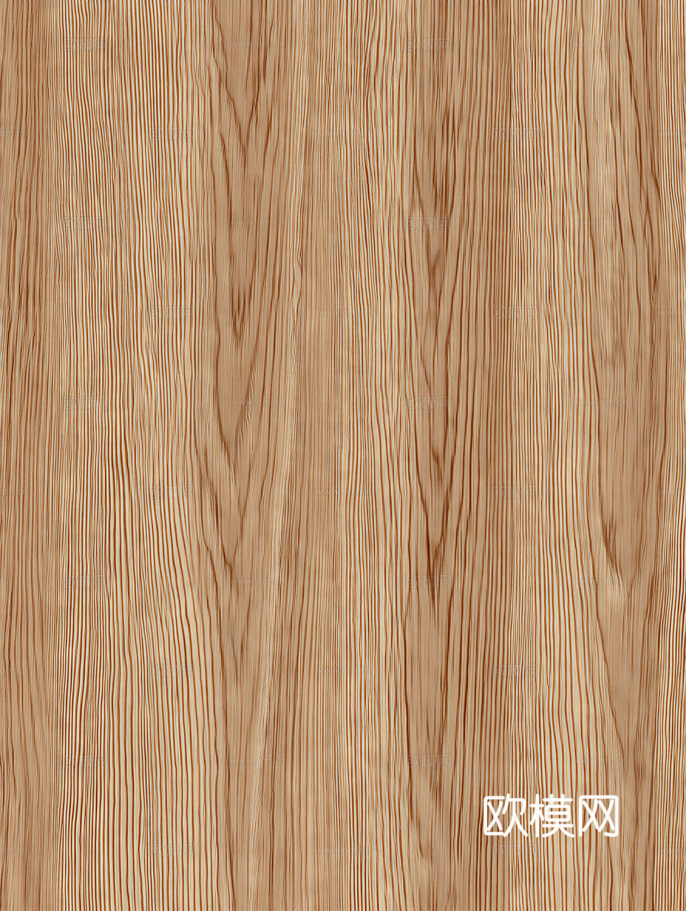 木纹贴图