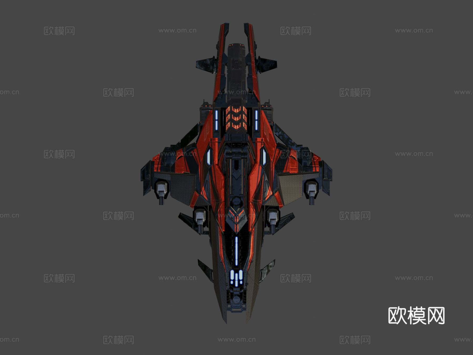 TRM=武士刀AE=su模型