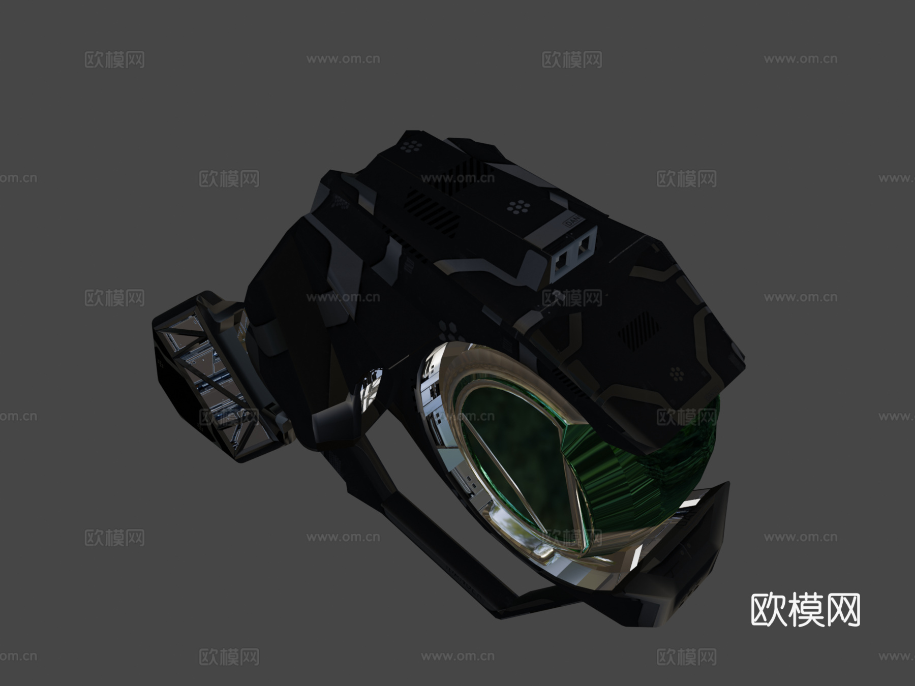 超级摩托气垫船su模型