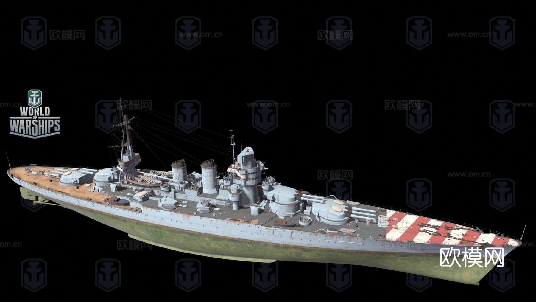 朱利叶斯凯撒su模型