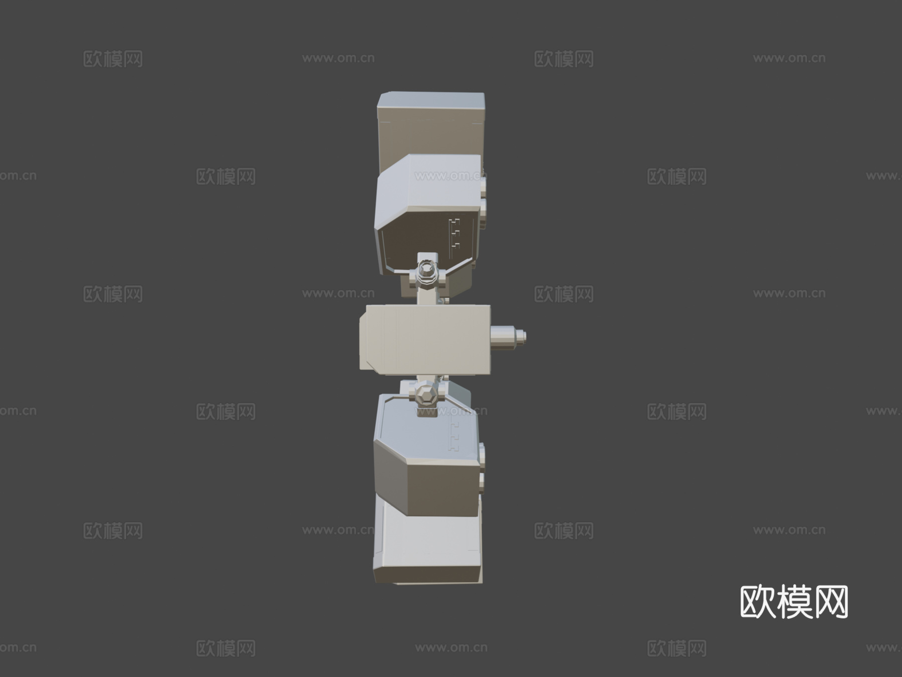 耐力 - 星际su模型
