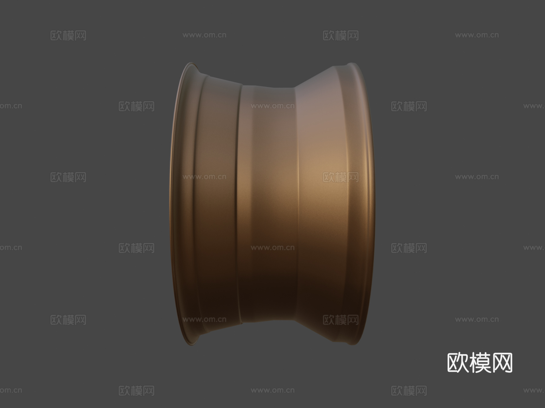 Work Meister S1 3P 轮毂su模型