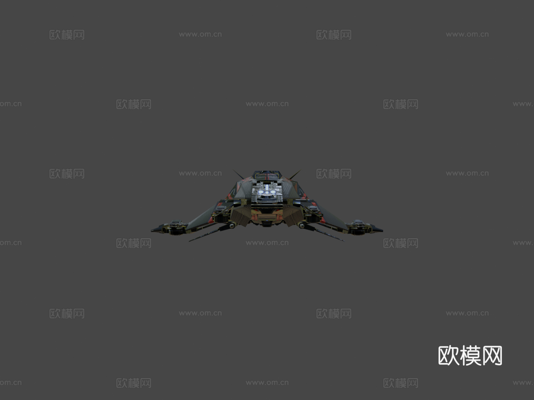 TRM=武士刀AE=su模型