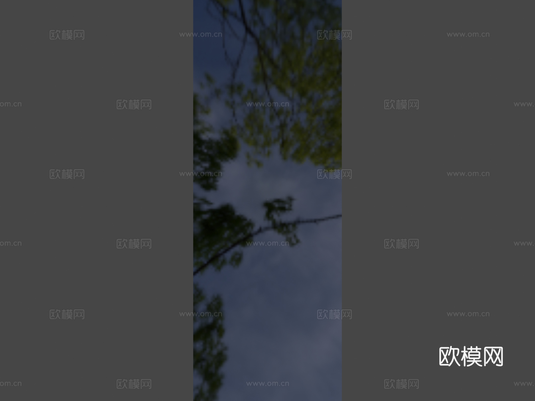 Sketchfab每周-火车-地铁车厢su模型