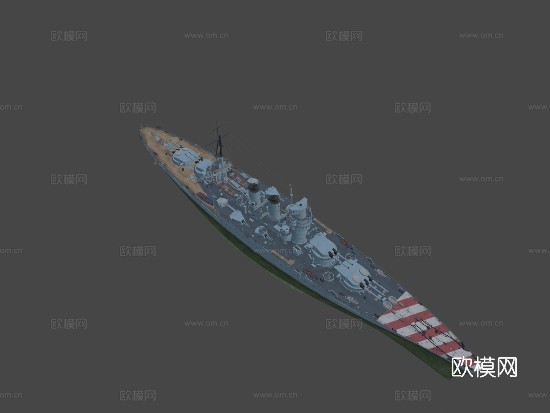 朱利叶斯凯撒su模型