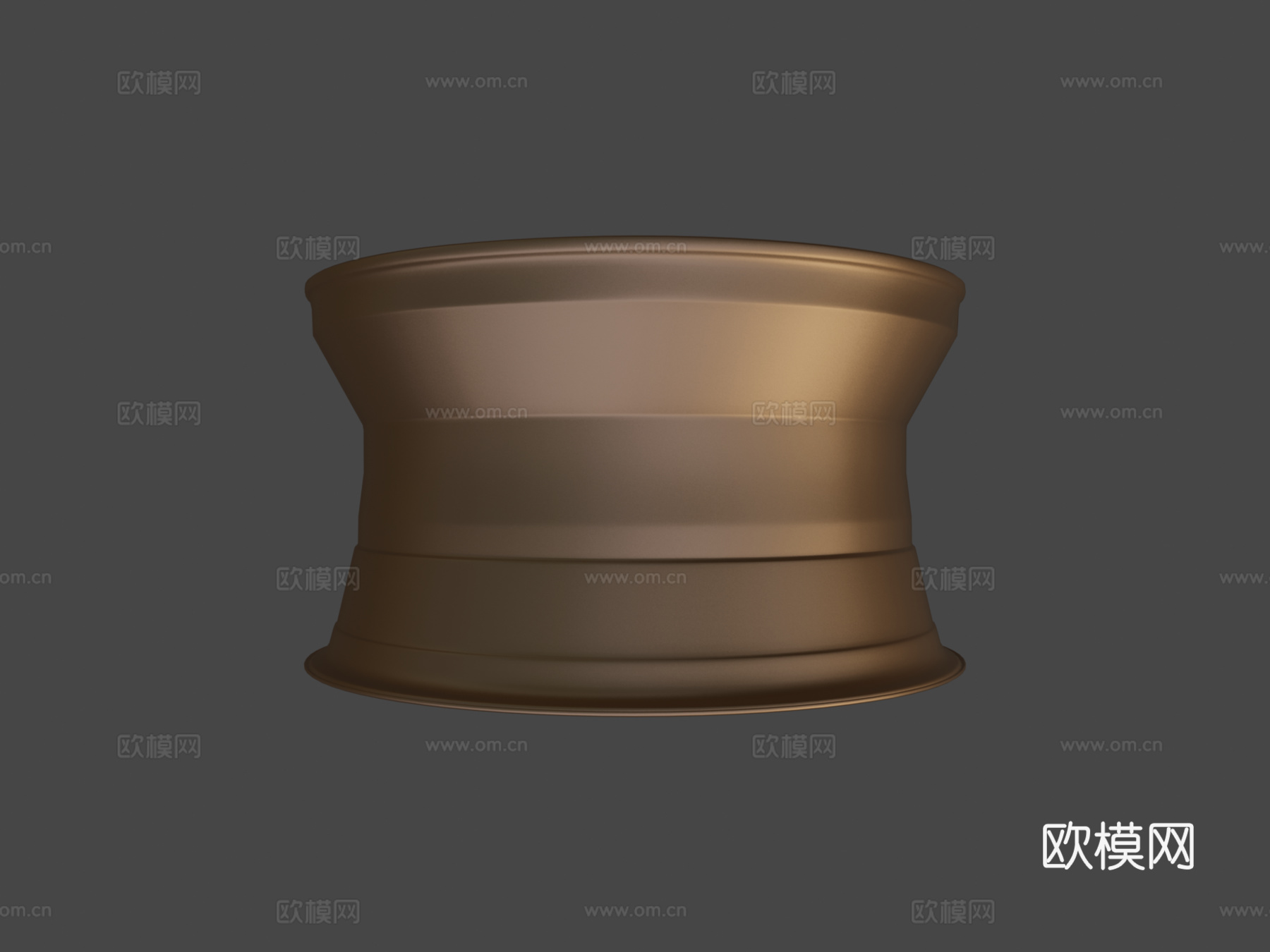 Work Meister S1 3P 轮毂su模型