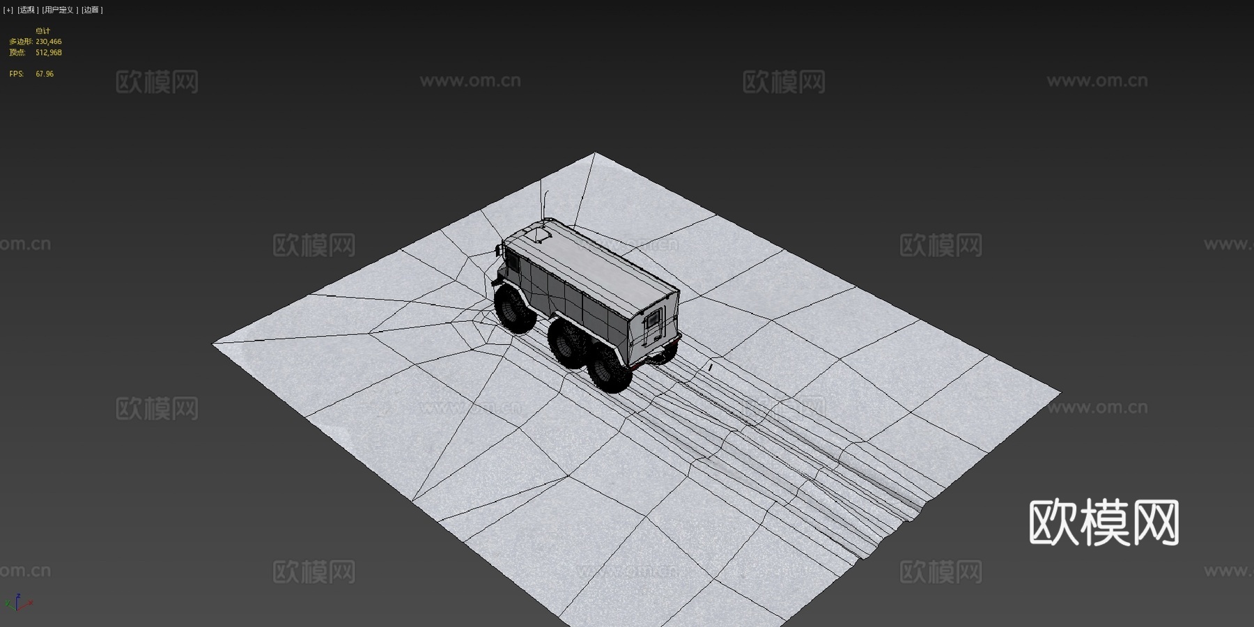 布拉克 2016su模型