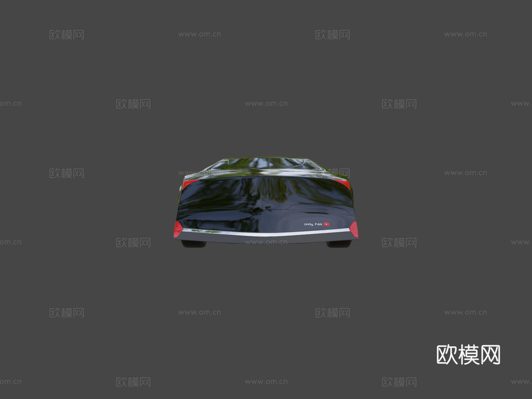 概念车037-公共领域（CC0）su模型