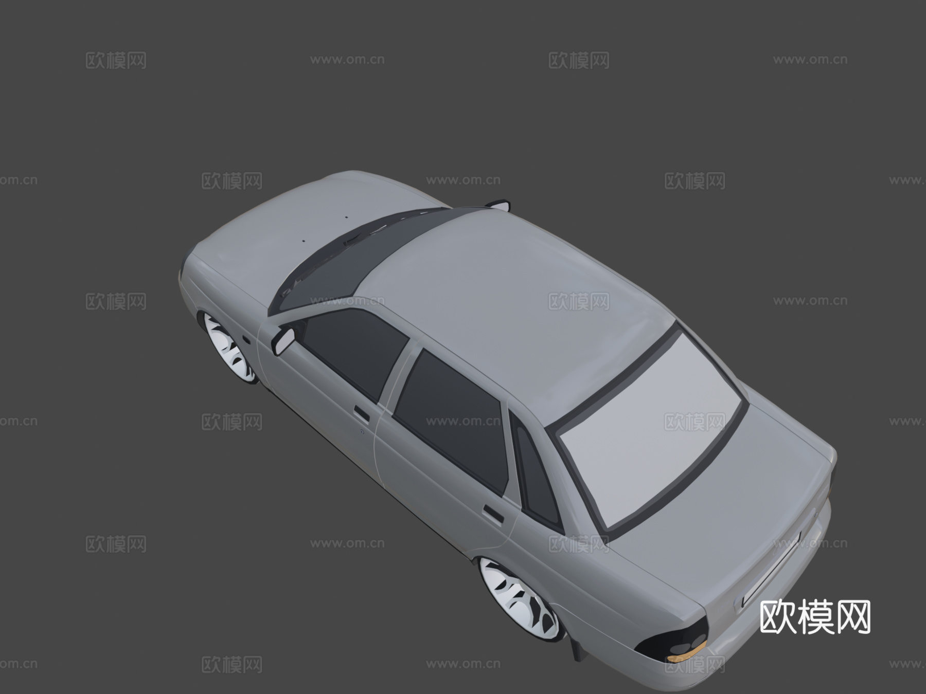 拉达普里奥拉su模型