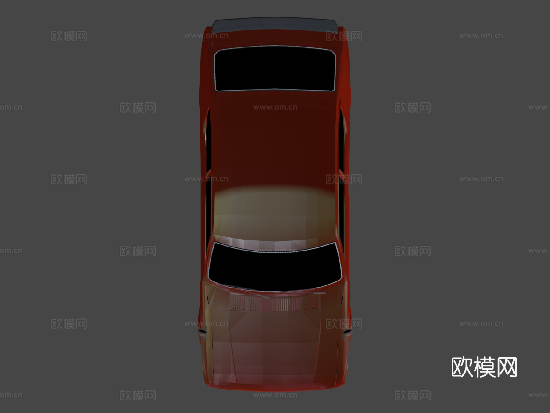 萨楚马·斯托克，达特桑100Asu模型