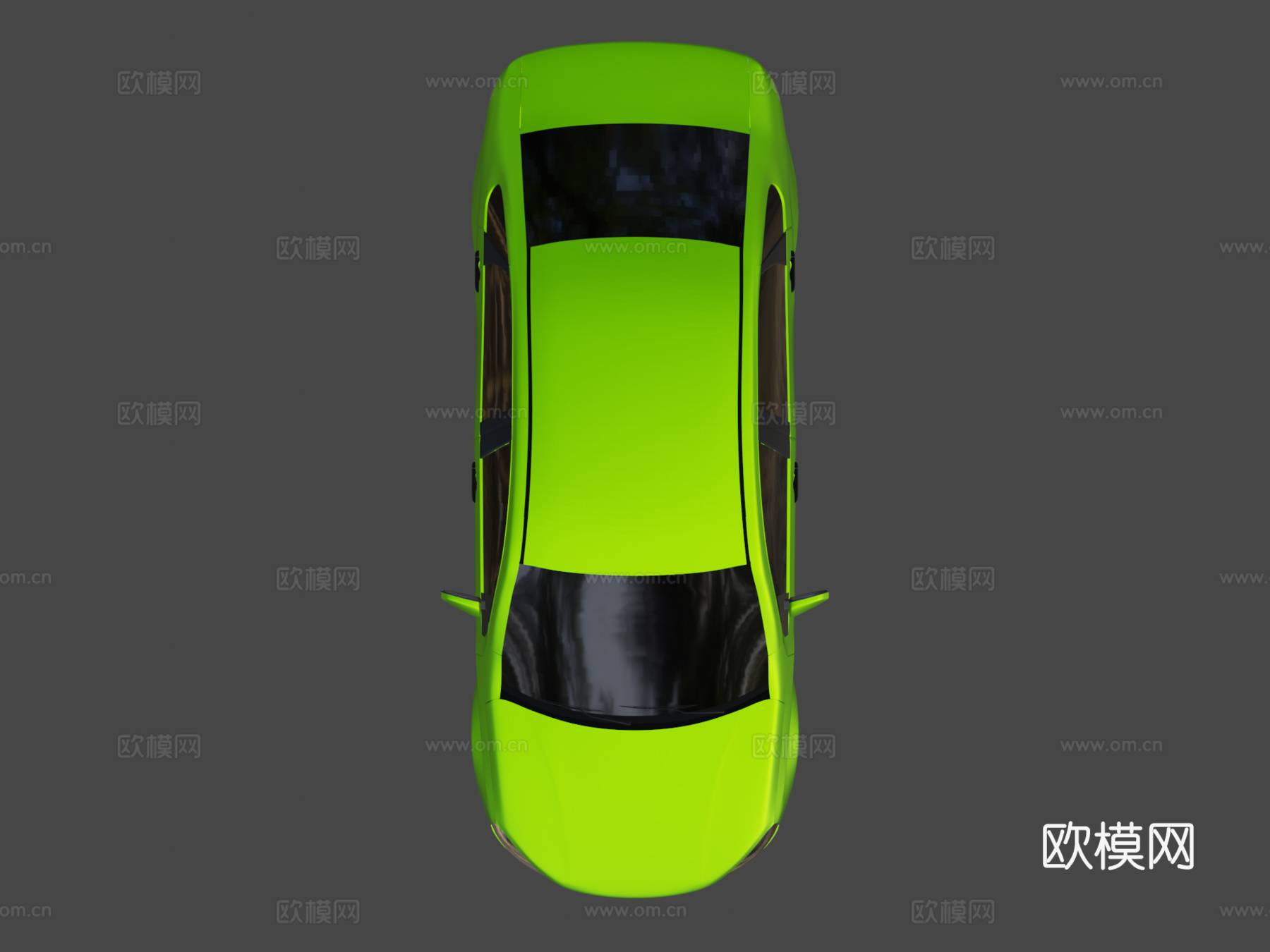 拉达维斯塔su模型