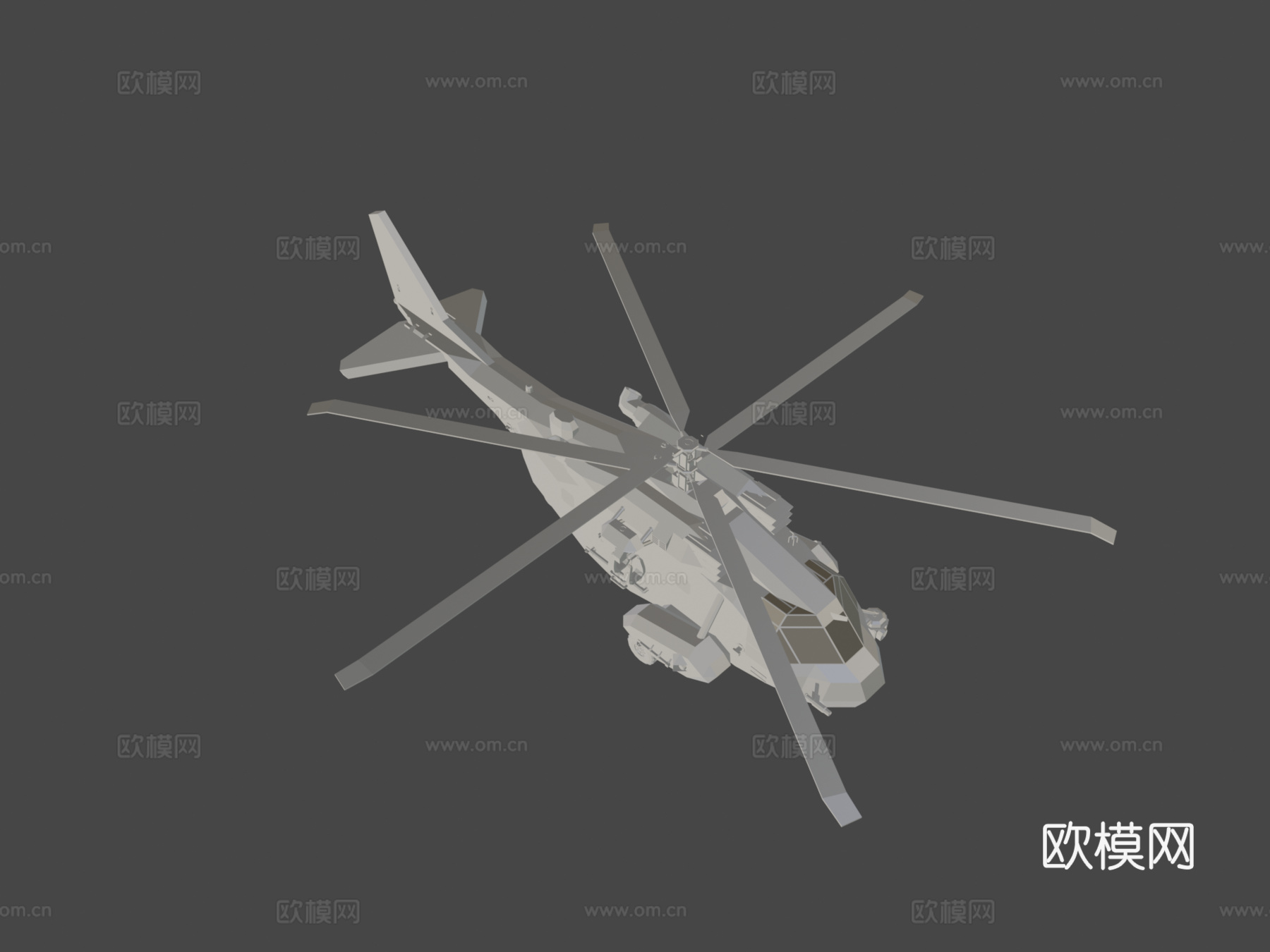 海洋主权号su模型