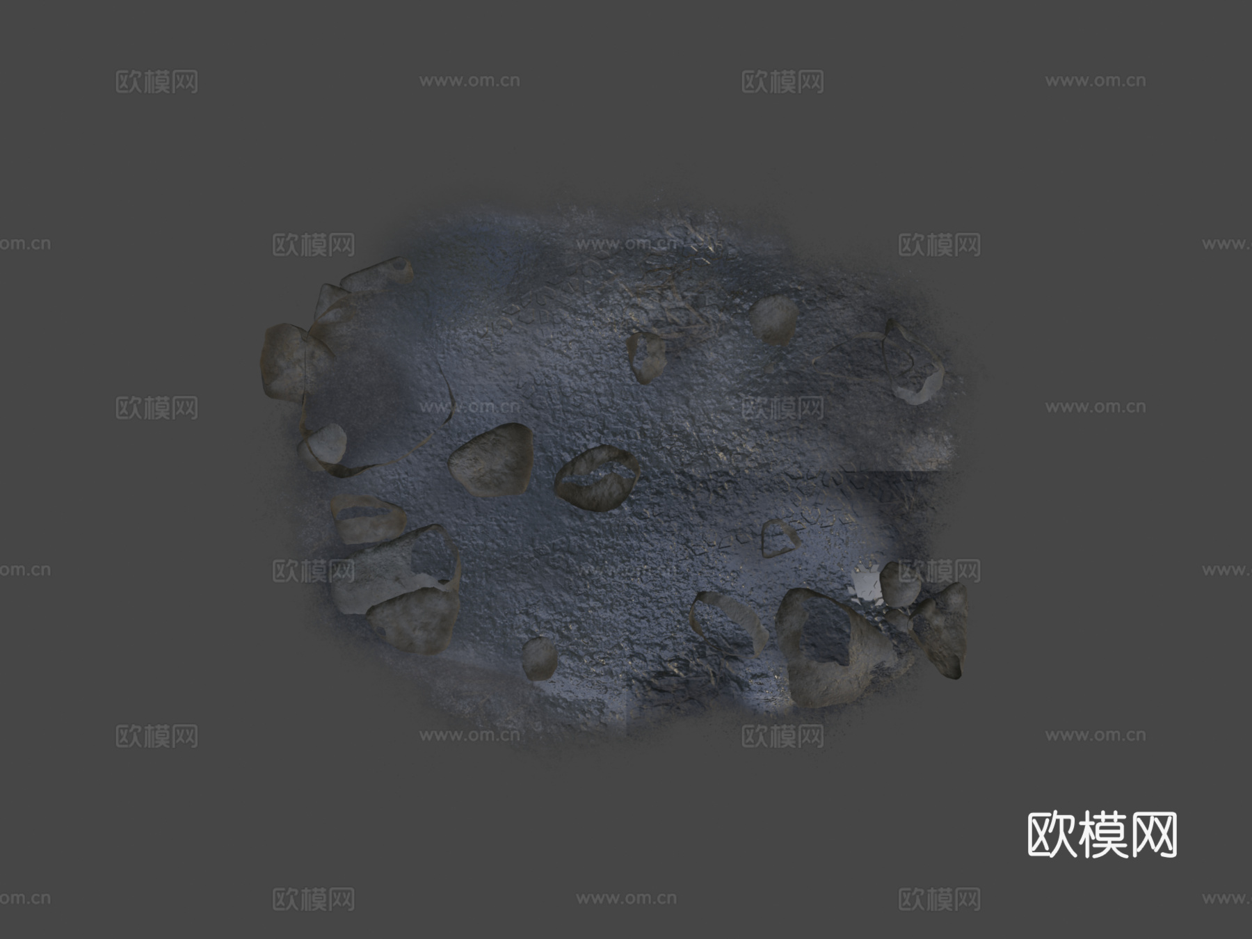 北极星MRZR D4-PlayStation 5就绪版su模型