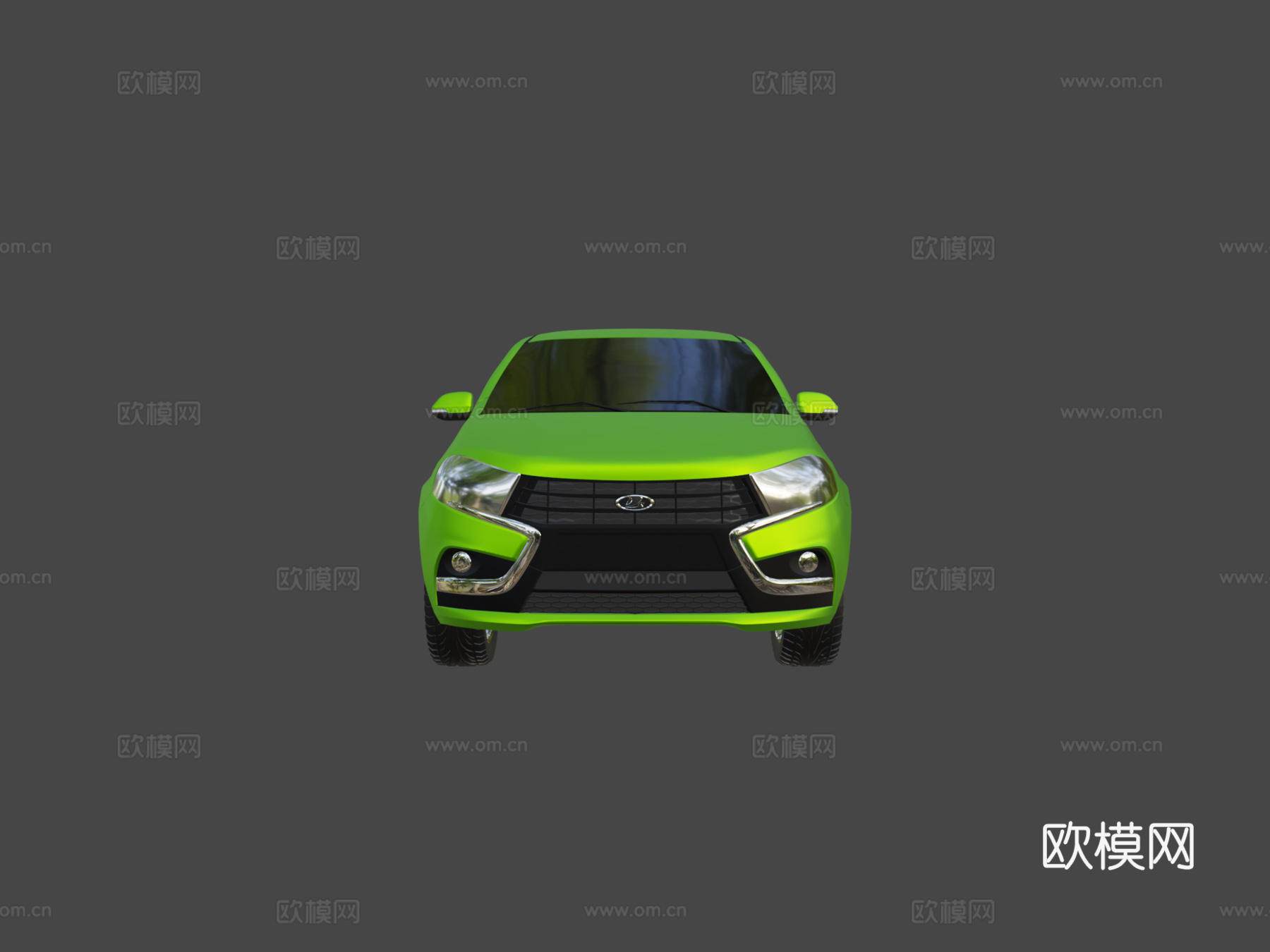 拉达维斯塔su模型