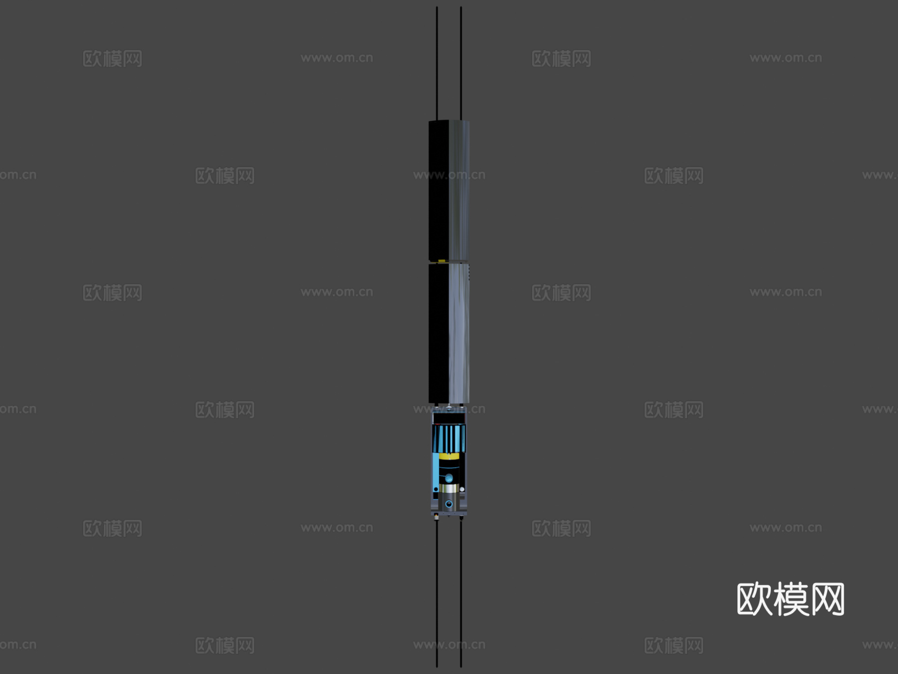 托马斯和斯特劳德利客车su模型