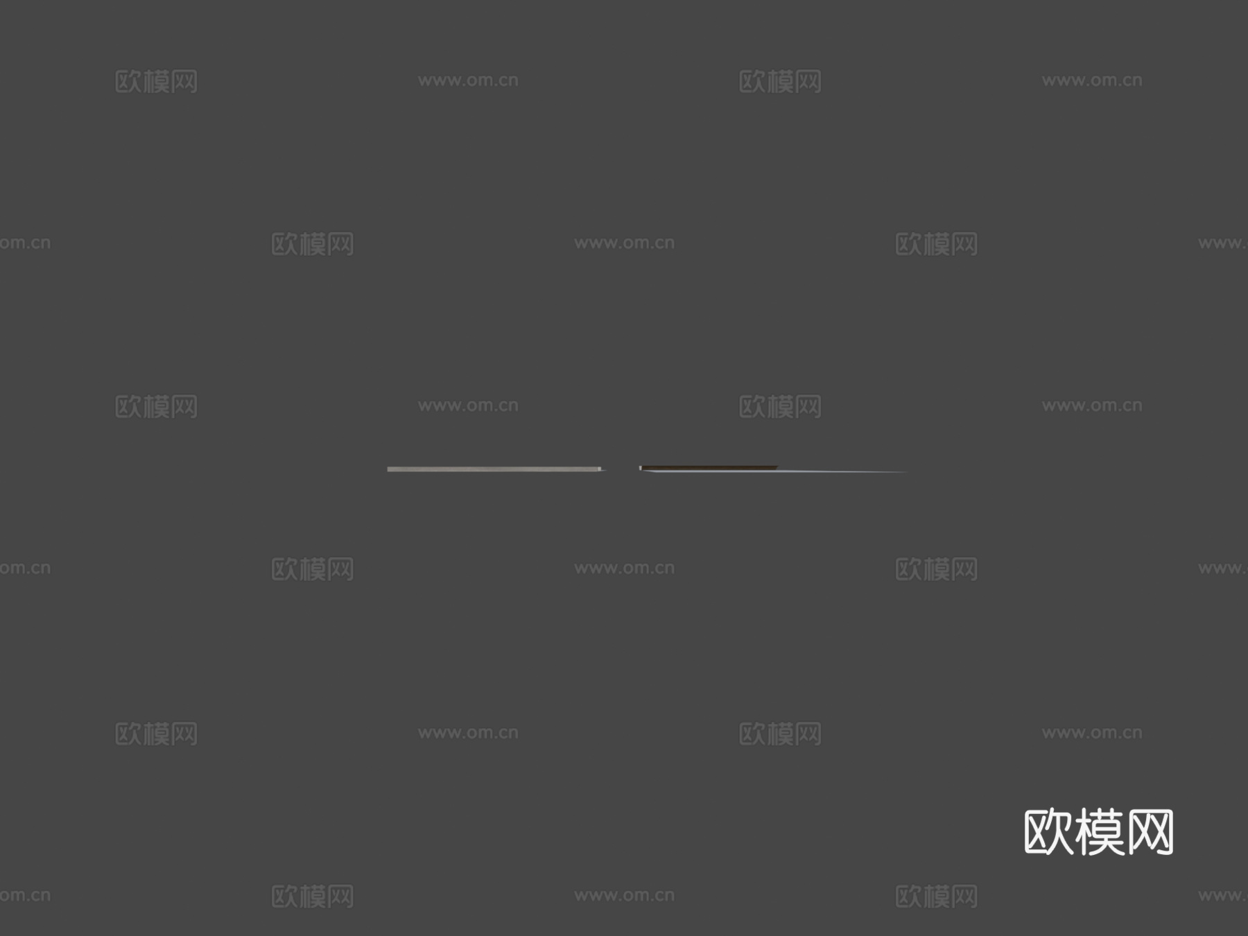 低道路 - 2su模型