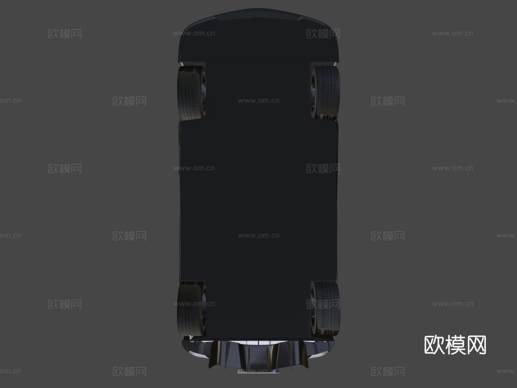 柯尼赛格杰斯科绝对版2020款su模型