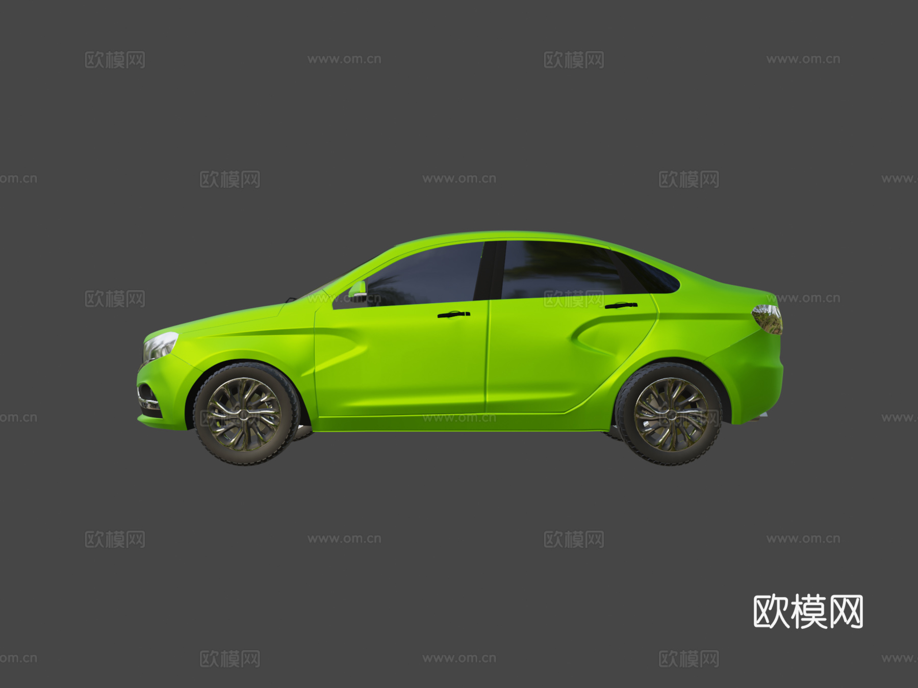 拉达维斯塔su模型