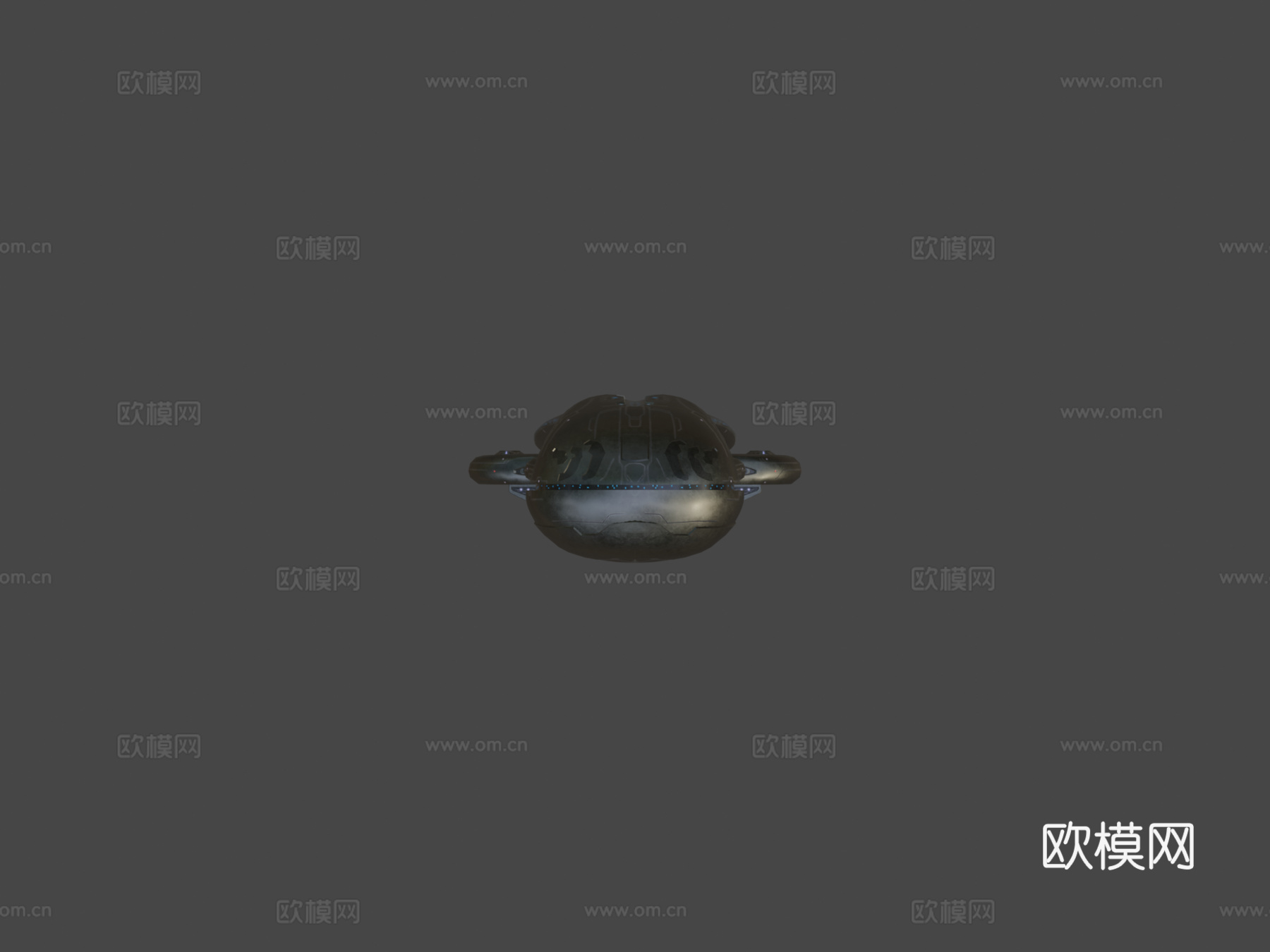 SotP - CAS级突击航母（凯雷尔型）su模型