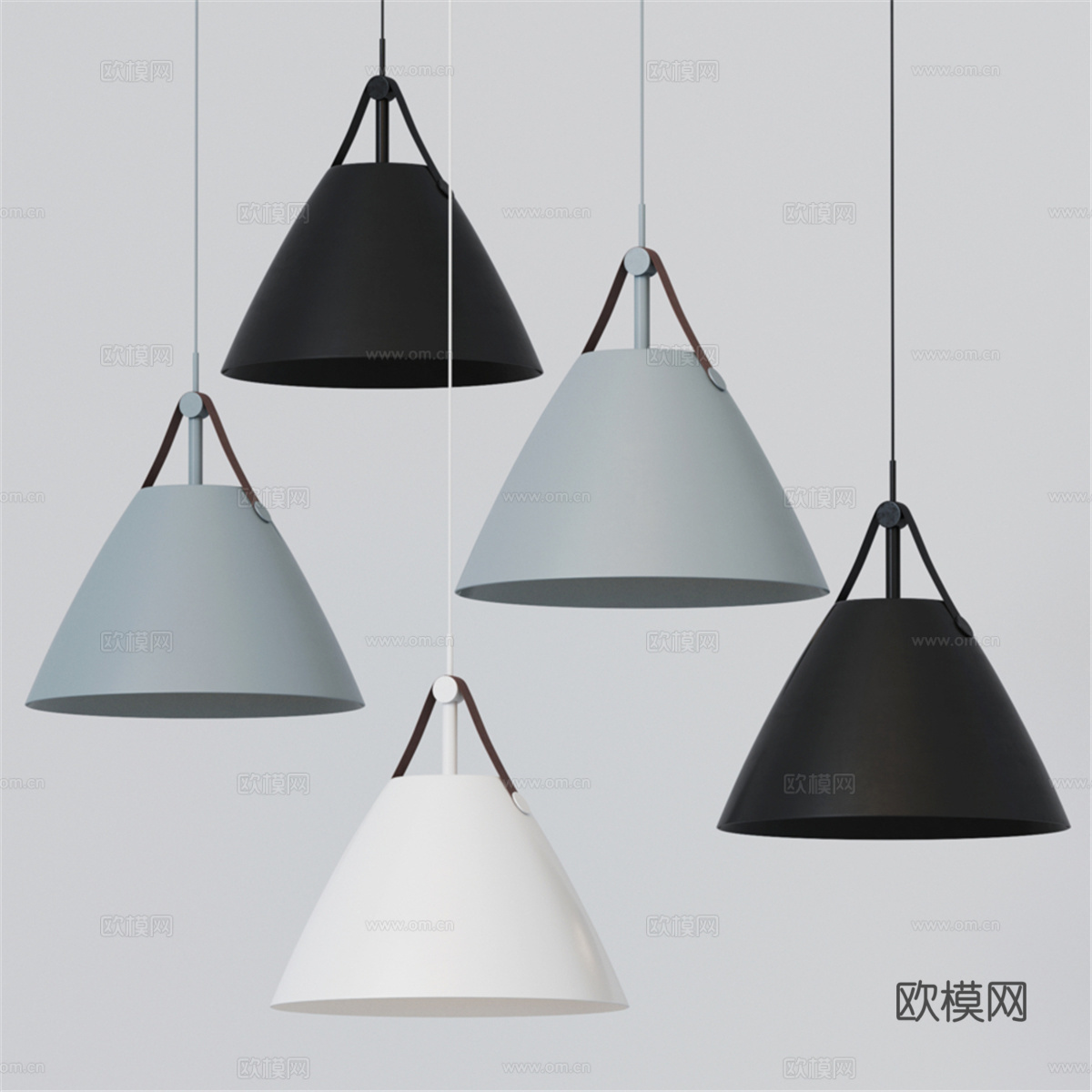 Lampatron Nordic3d模型