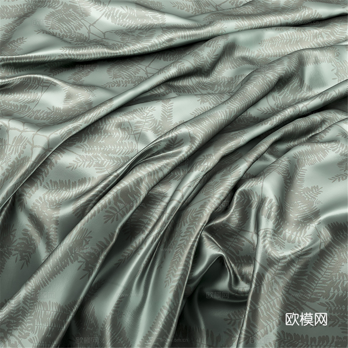 哈莱昆系列 EXTRAVAGANCE3d模型