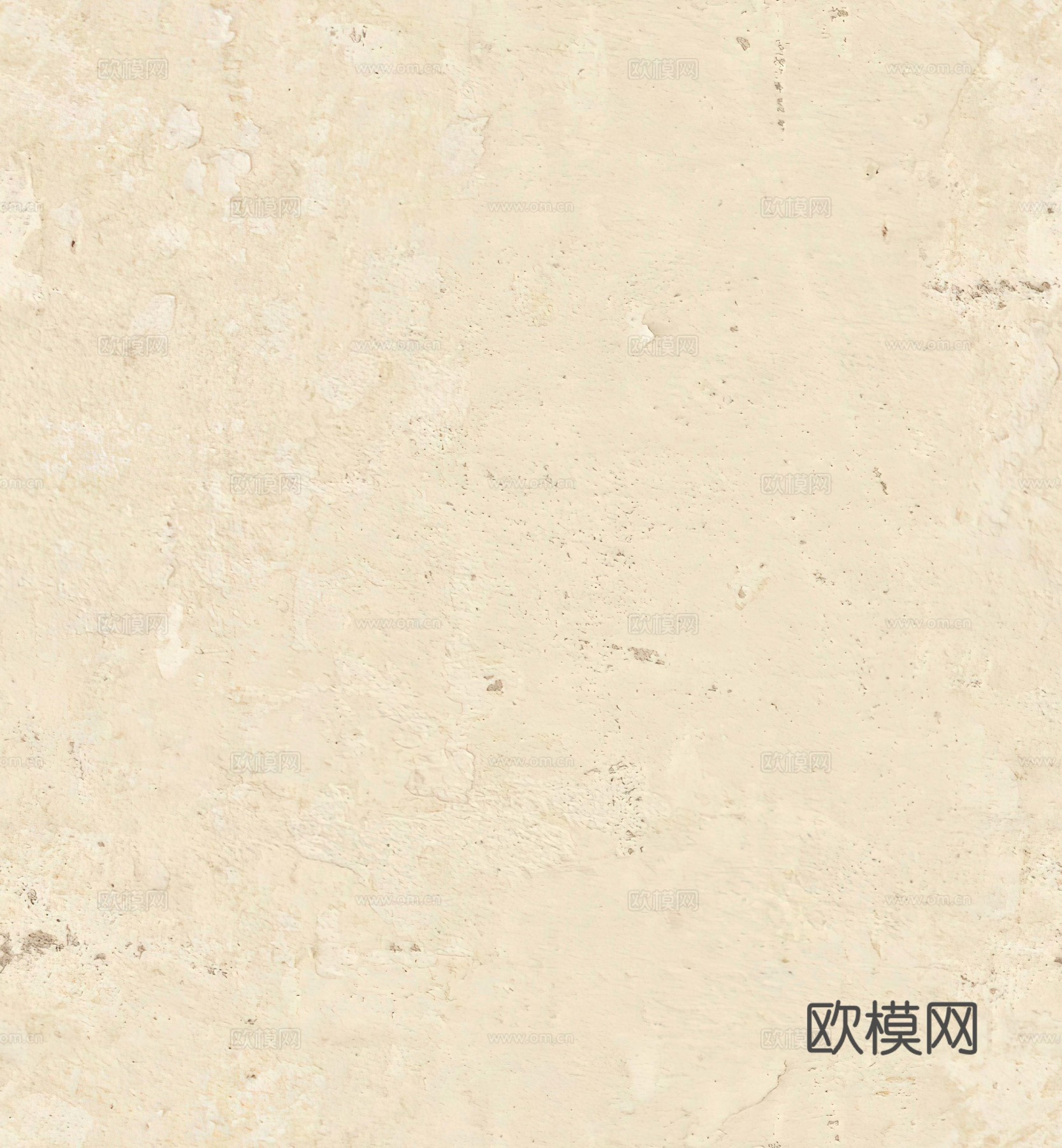 无缝斑驳墙面漆