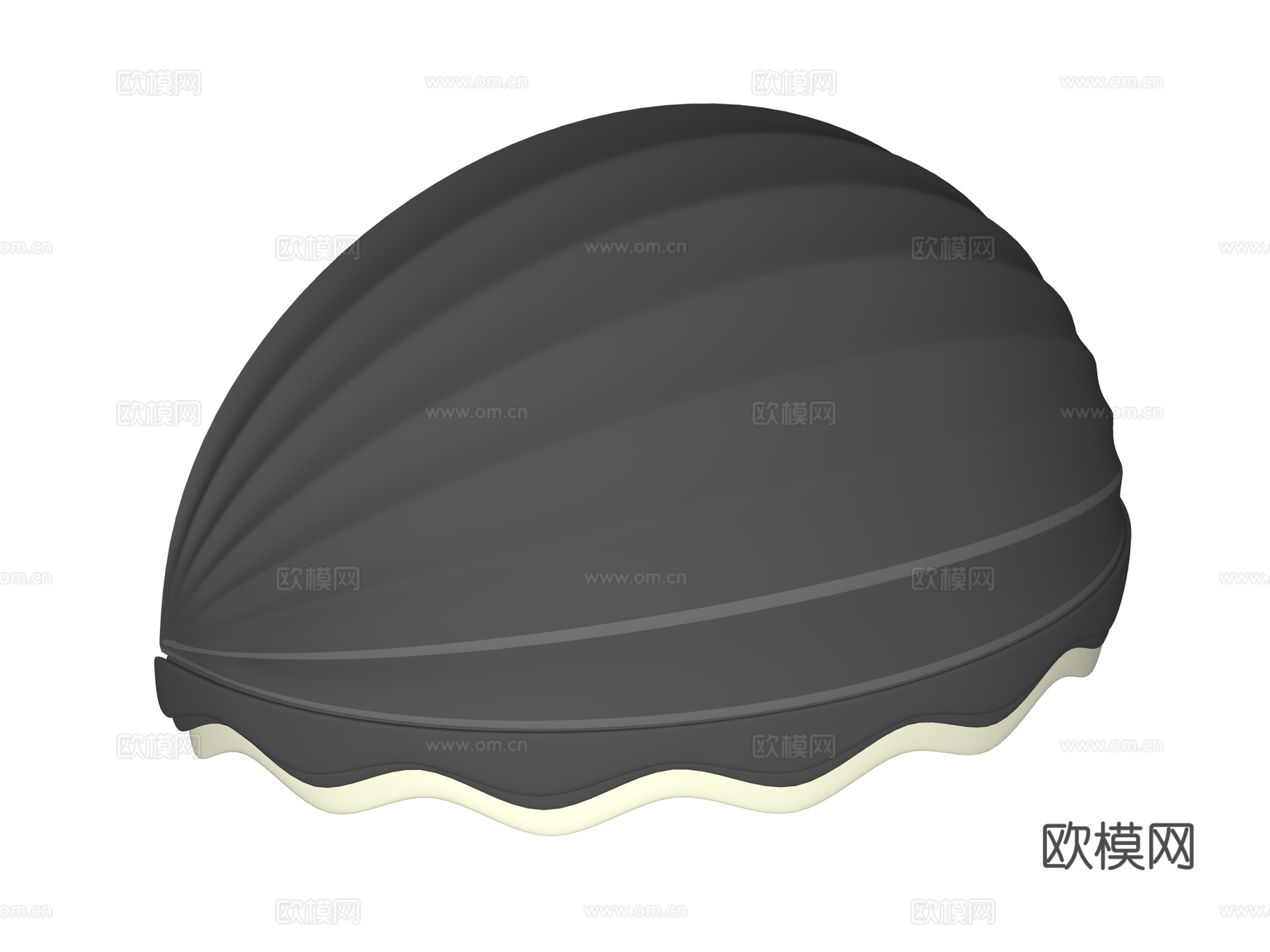 遮阳棚 商店遮阳棚 雨棚su模型