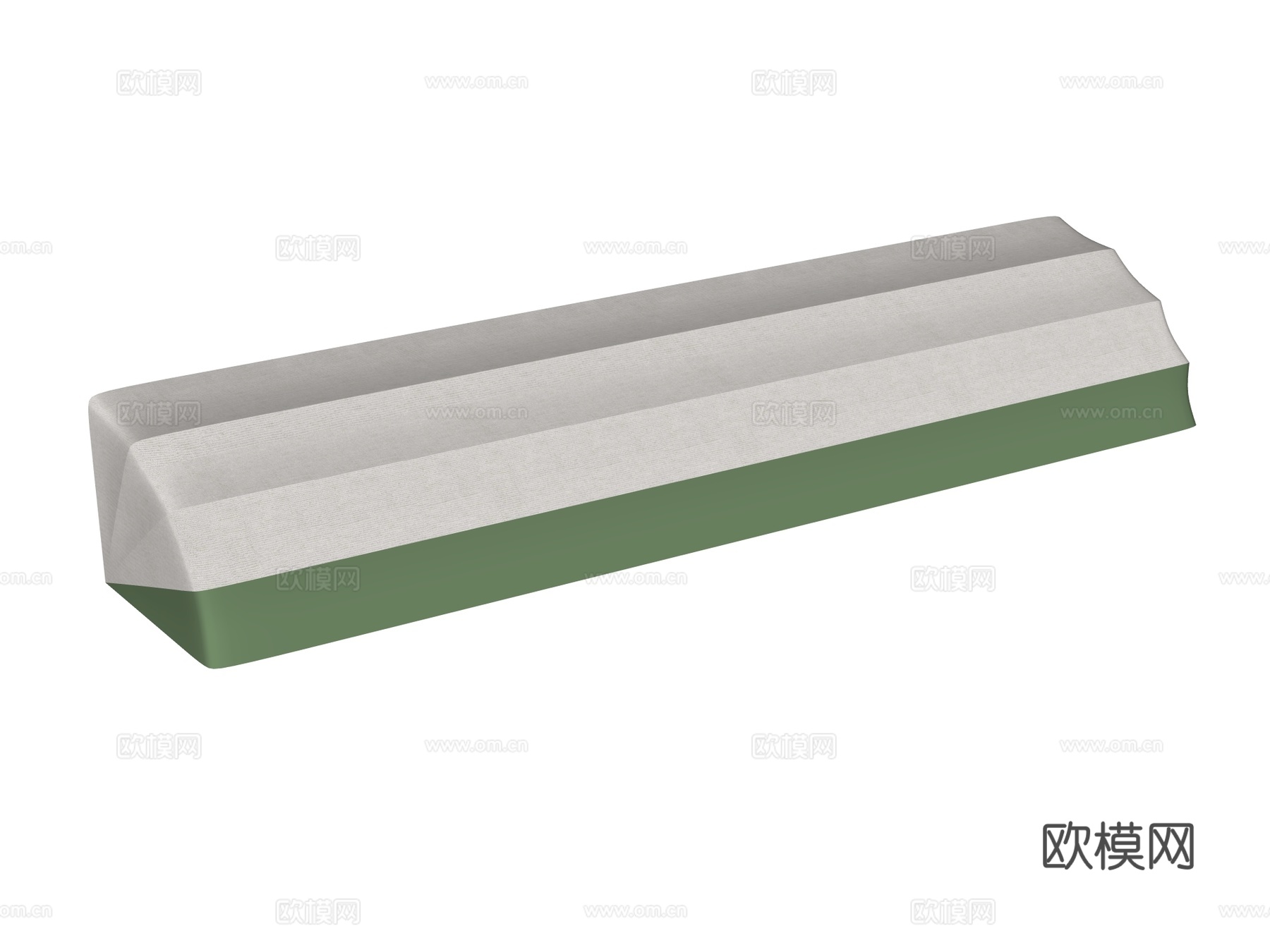 遮阳棚 商店遮阳棚 雨棚su模型