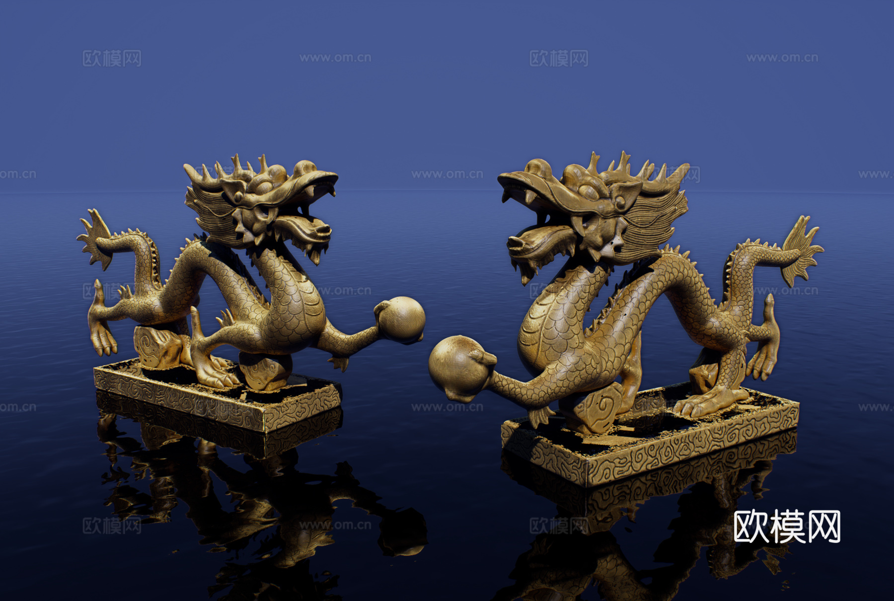 网红打卡工业建筑旧改工厂商业街su模型