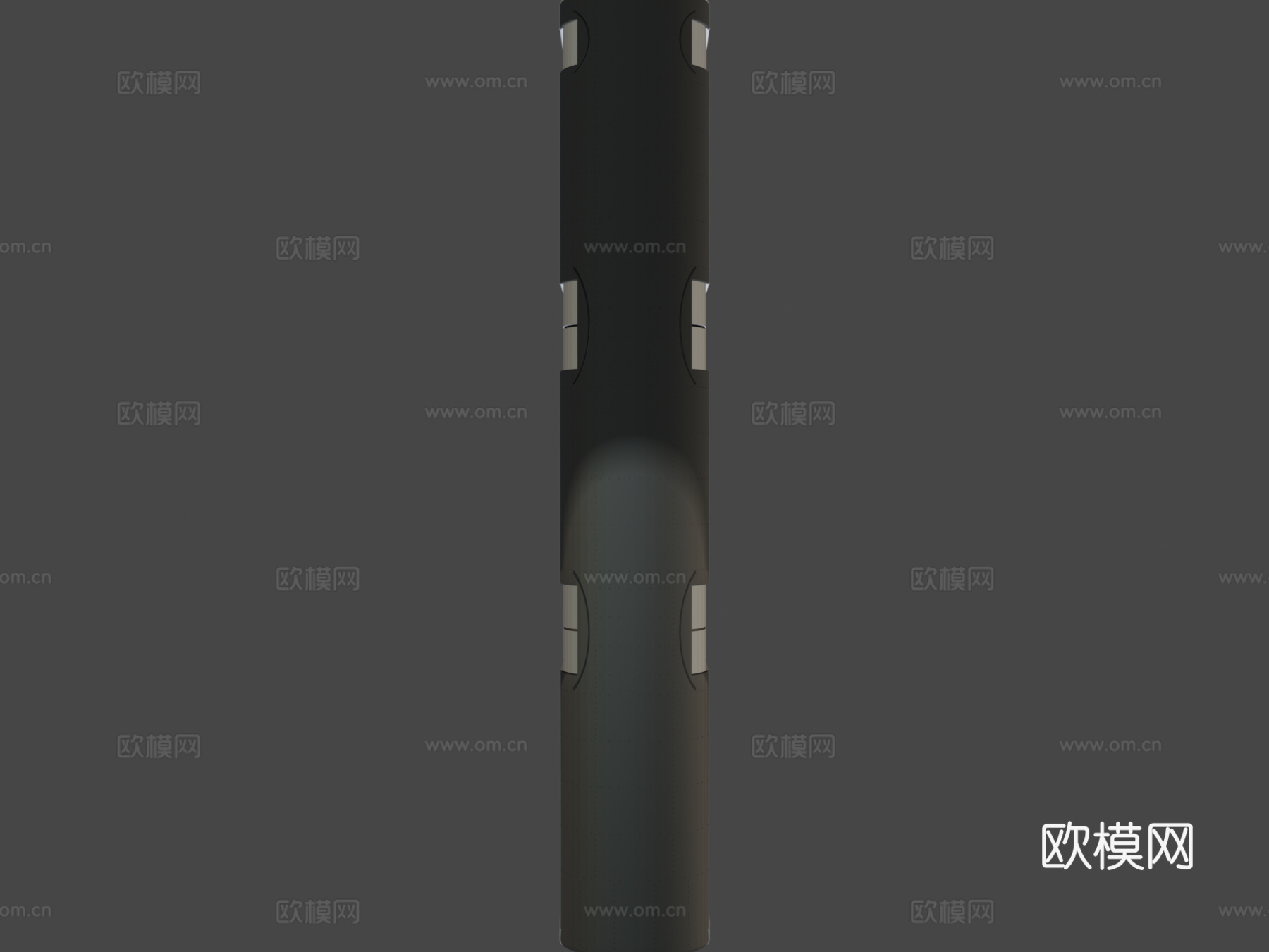 年管道驾驶车-伦敦地铁su模型