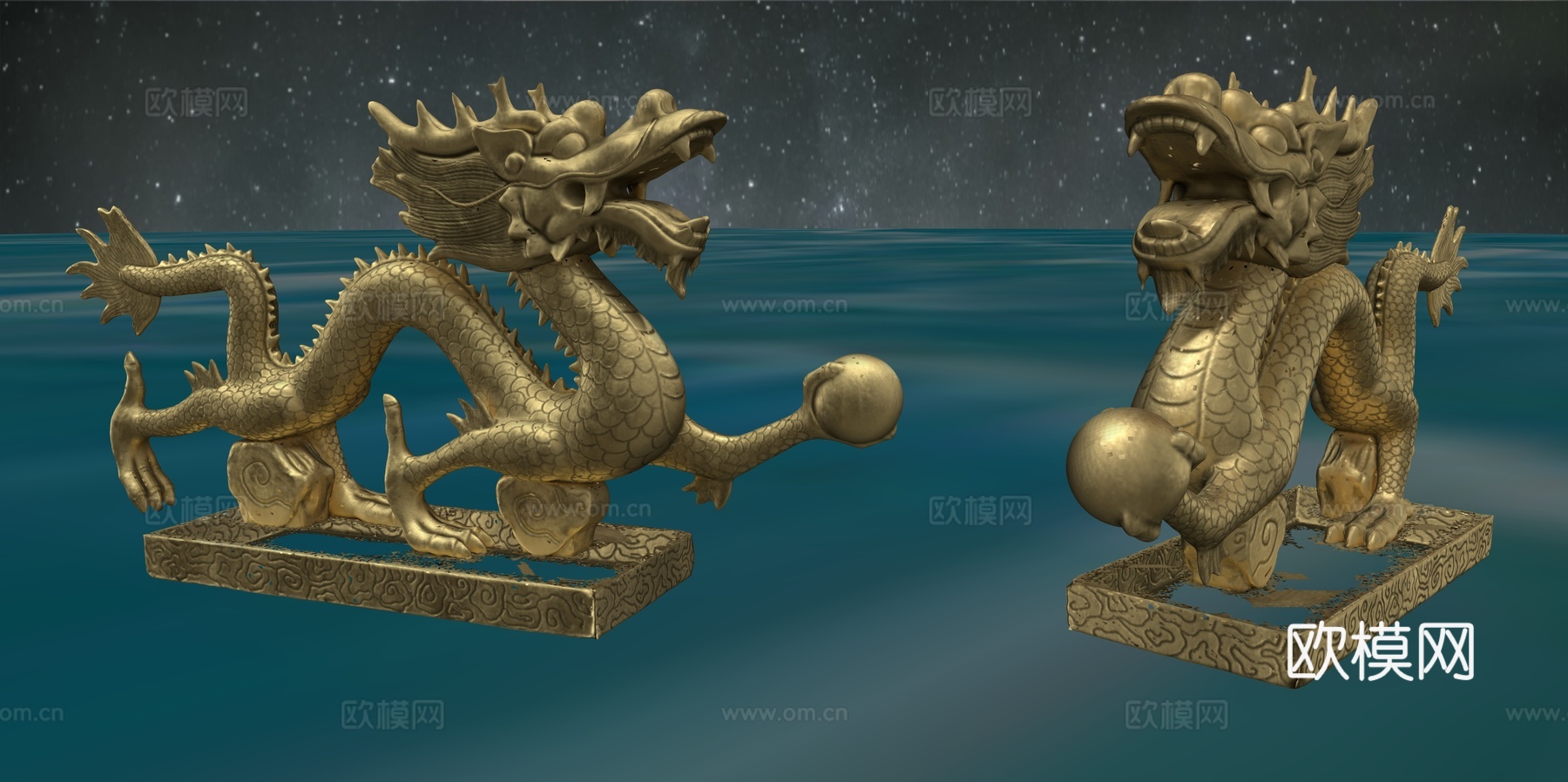 网红打卡工业建筑旧改工厂商业街su模型