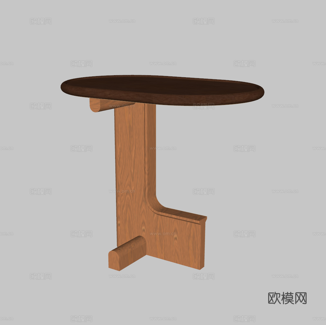 现代边几su模型