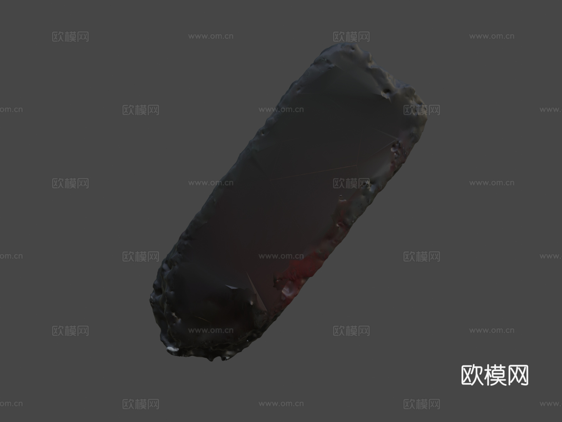 斯维策盖利维克-渔船3D扫描su模型