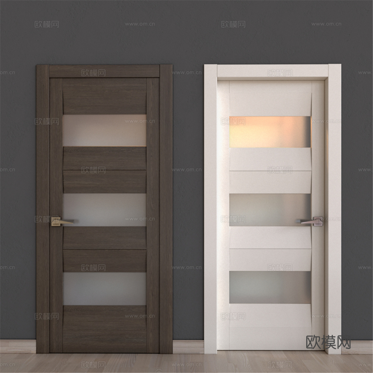 Academy RIGA AS083d模型