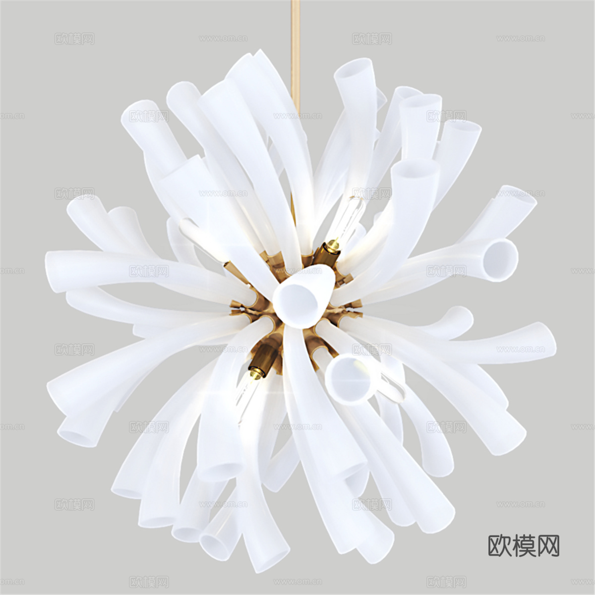 ARTERIORS EMMY3d模型