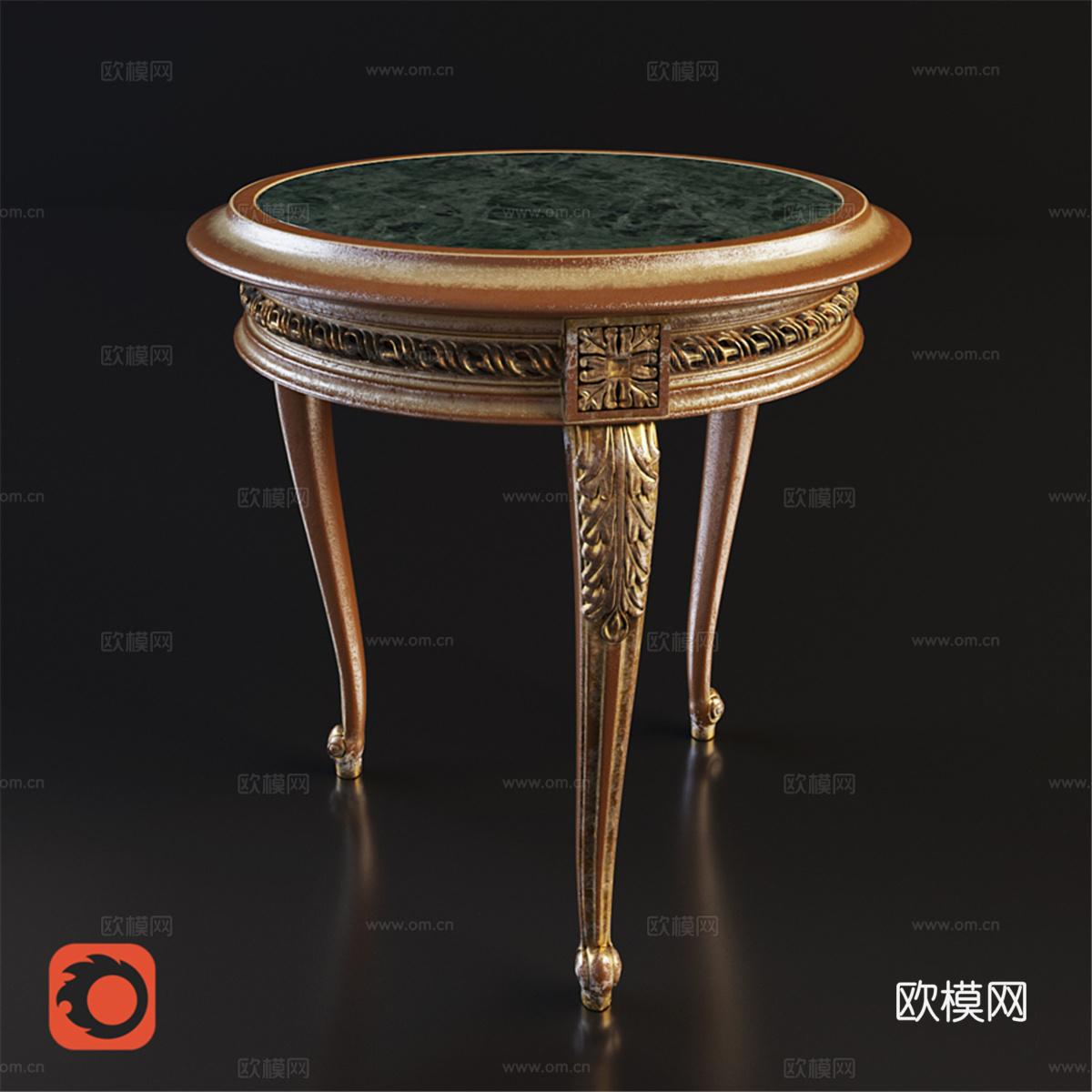 Silvano Grifoni 34953d模型