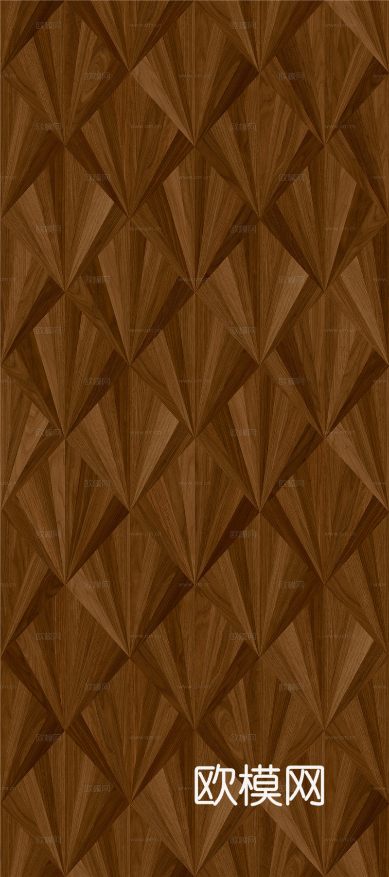 现代法式浅色木纹木地板