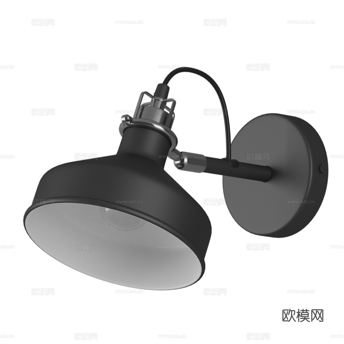 C amelion 阿姆斯特丹 WML-4253d模型