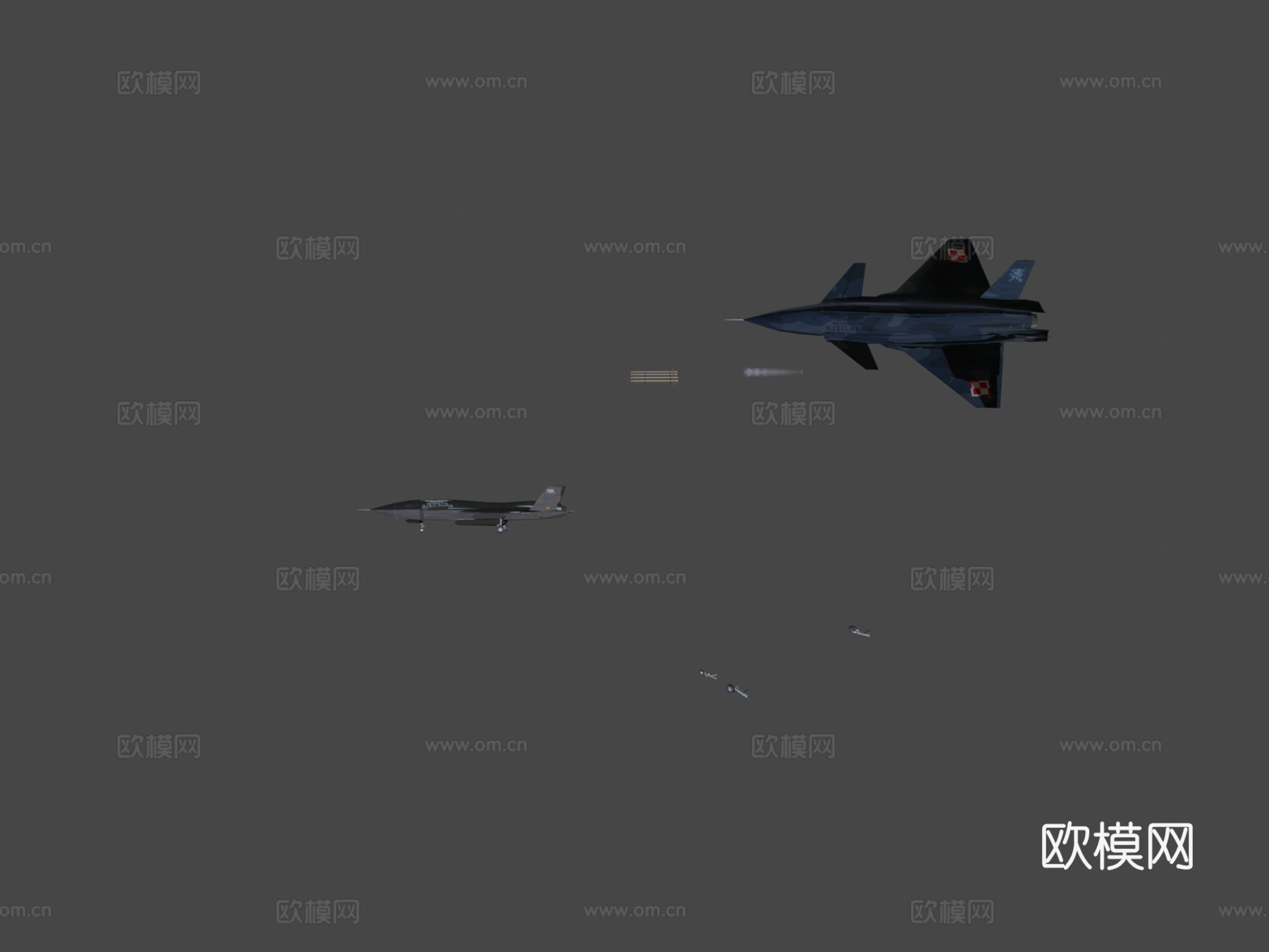 拜拉克塔尔Kizilelmasu模型