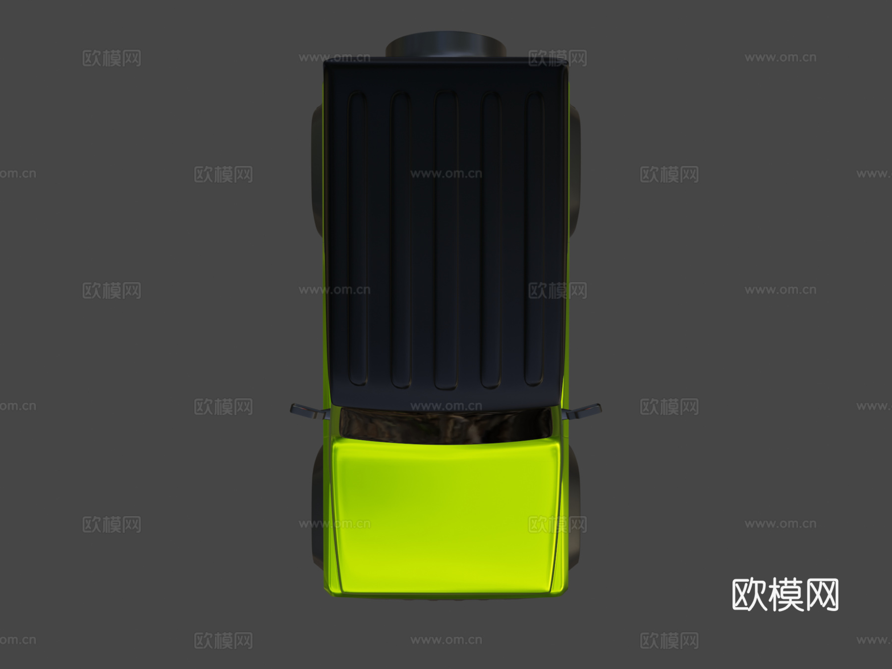 铃木吉姆尼su模型