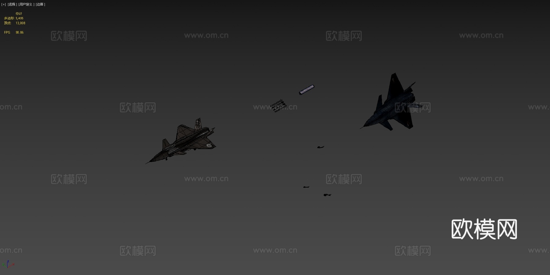 拜拉克塔尔Kizilelmasu模型