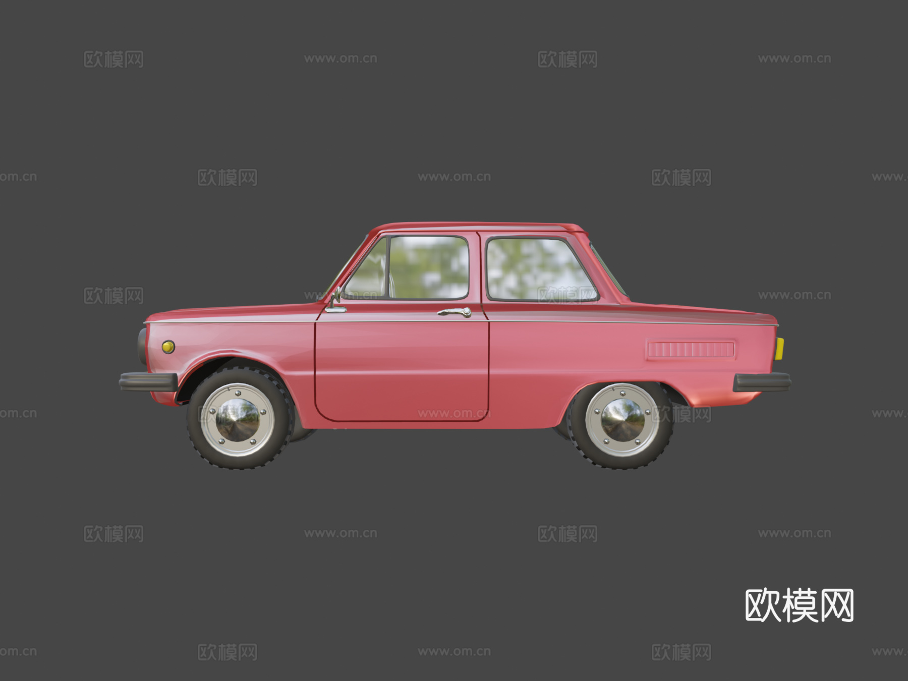 旧模型ZAZsu模型