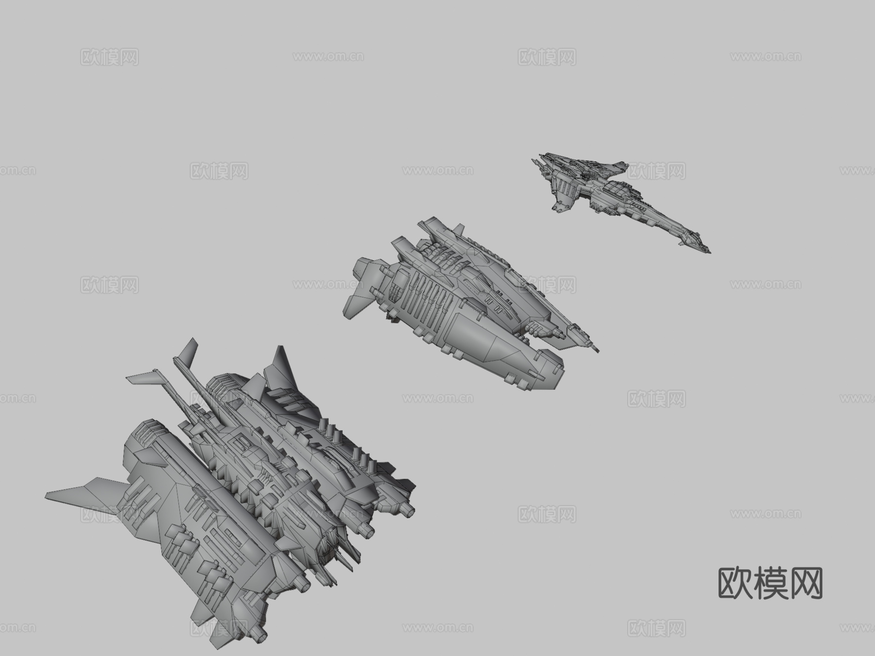 始祖战斗机su模型