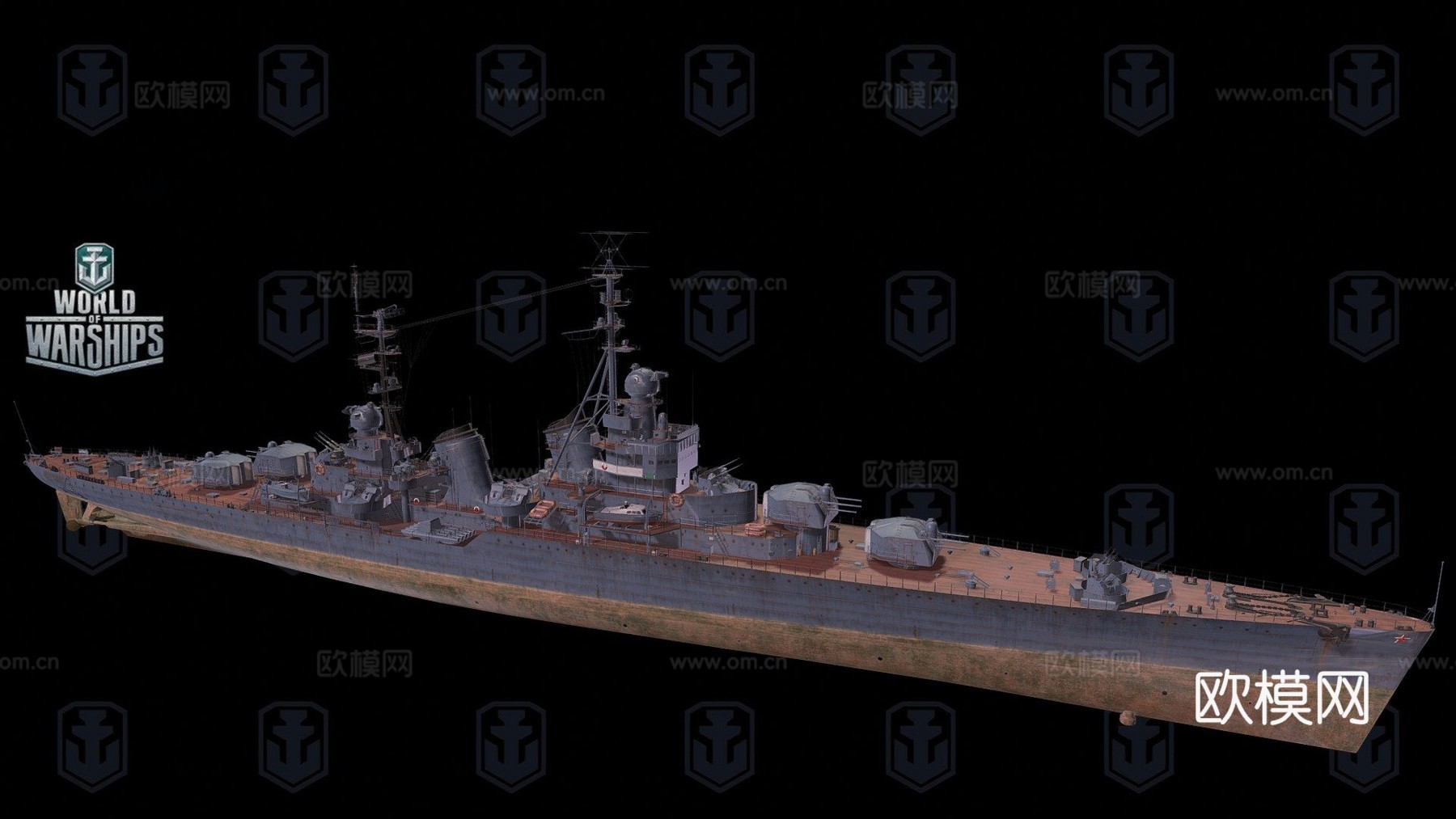 斯摩棱斯克su模型