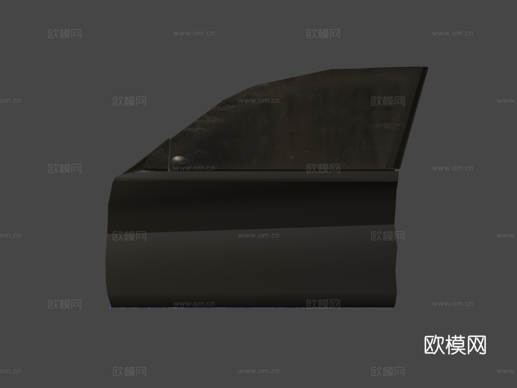 丰田卡罗拉1992su模型