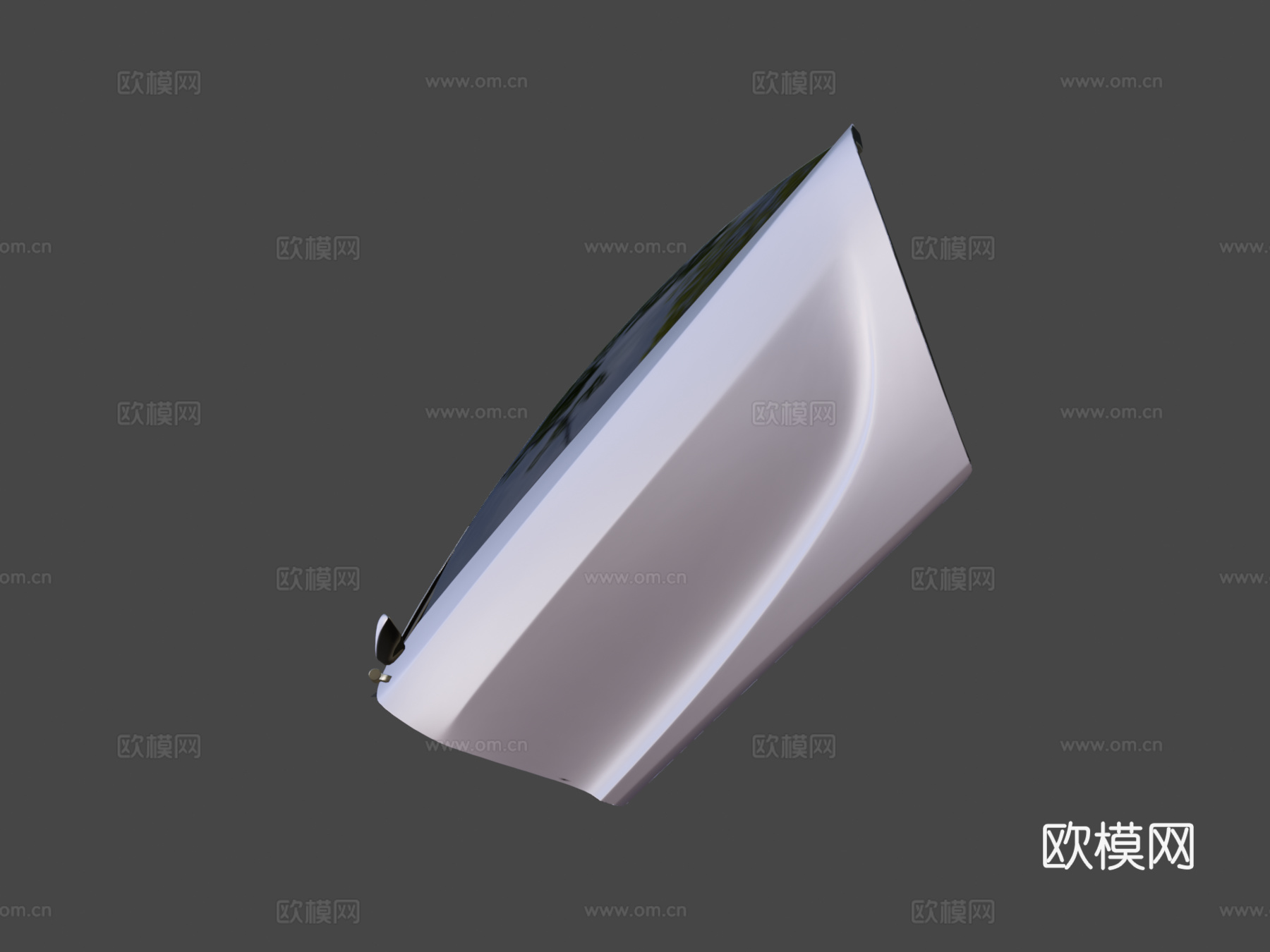 概念车00202公共领域CC0su模型