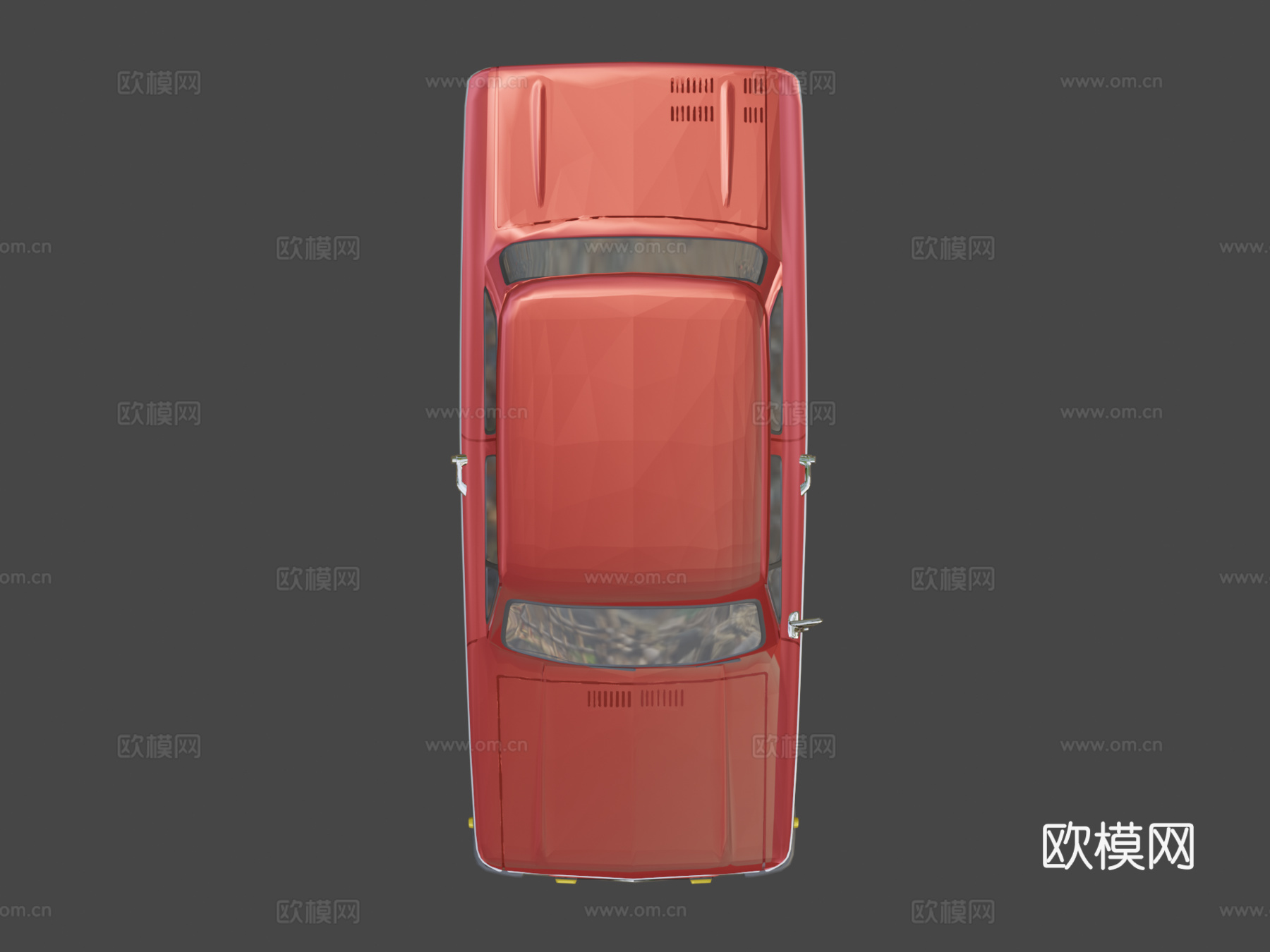 旧模型ZAZsu模型