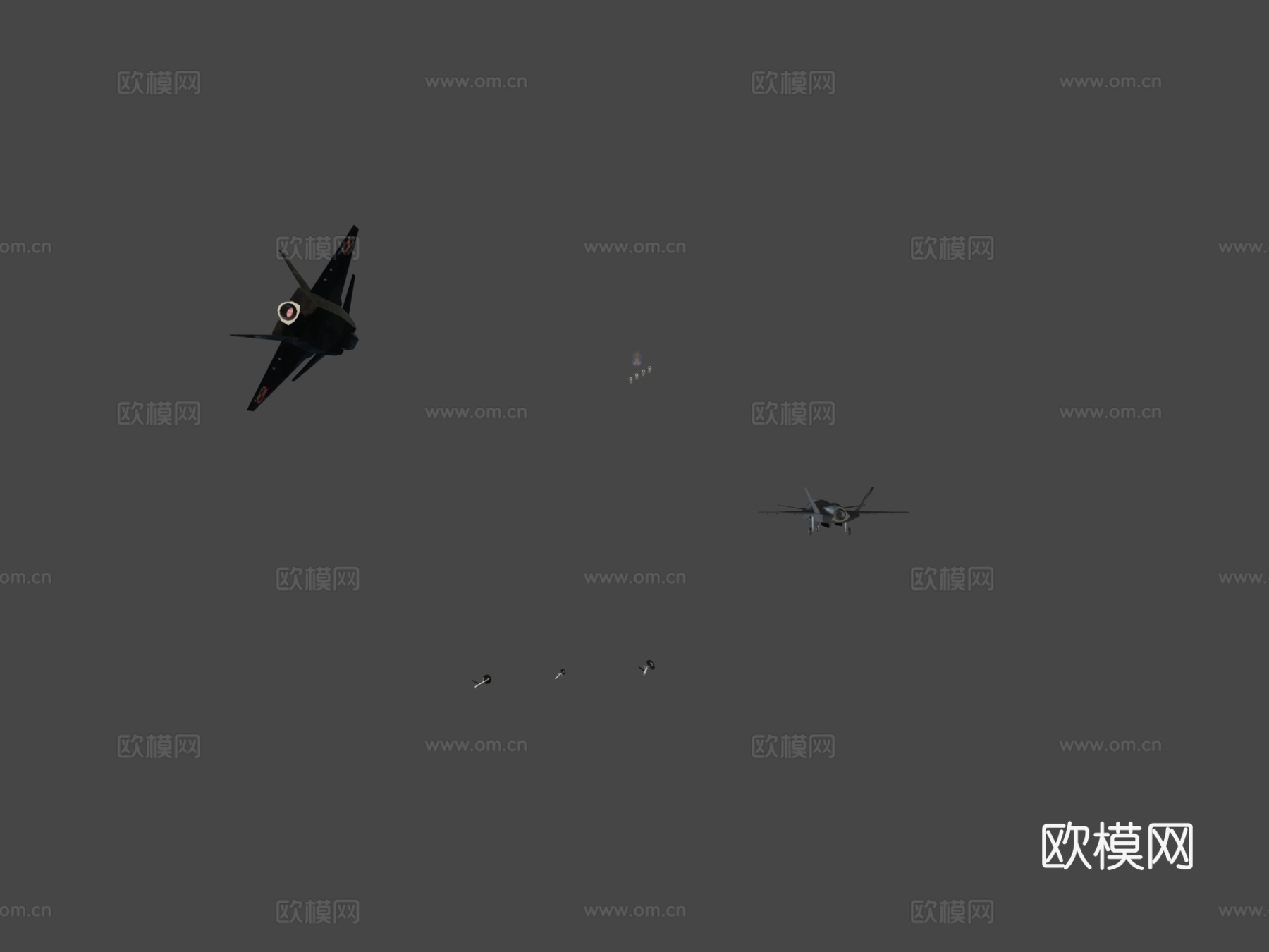 拜拉克塔尔Kizilelmasu模型